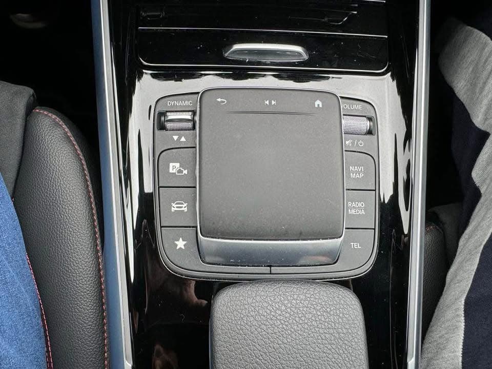 Mercedes-Benz EQB 250 · Ano 2022 - CESSAÇÃO DO CONTRATO — imagem 8