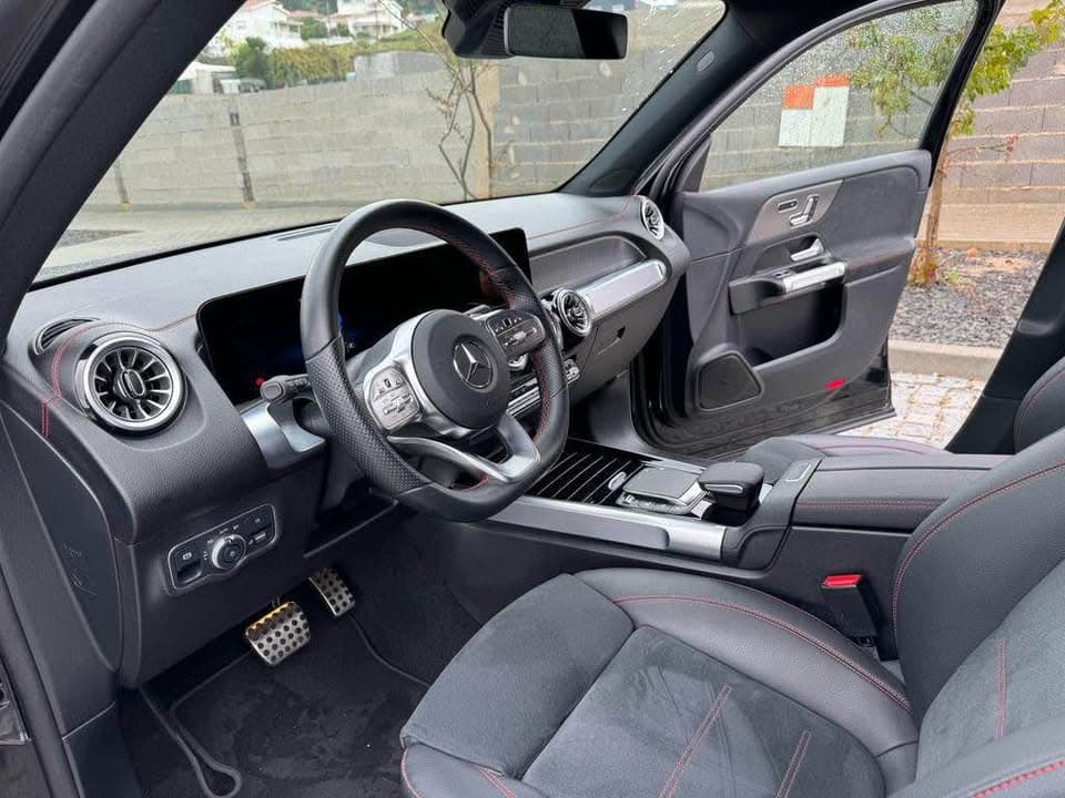 Mercedes-Benz EQB 250 · Ano 2022 - CESSAÇÃO DO CONTRATO — imagem 5