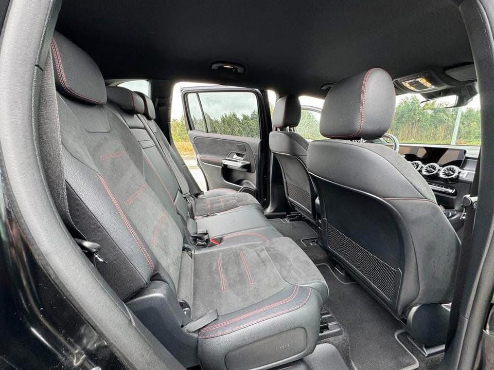 Mercedes-Benz EQB 250 · Ano 2022 - CESSAÇÃO DO CONTRATO — imagem 9