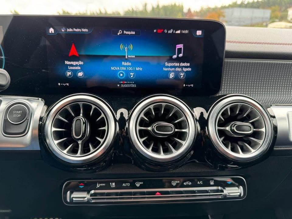 Mercedes-Benz EQB 250 · Ano 2022 - CESSAÇÃO DO CONTRATO — imagem 7