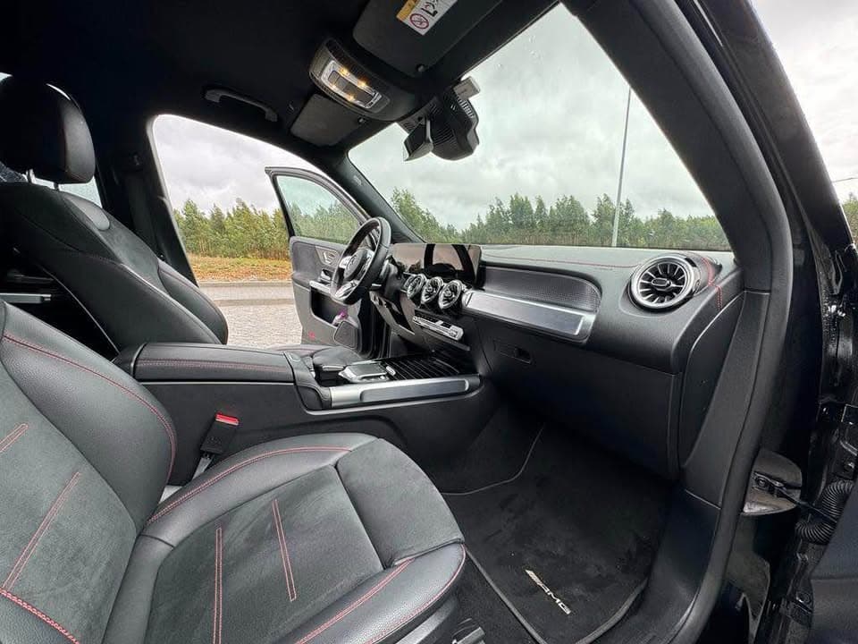 Mercedes-Benz EQB 250 · Ano 2022 - CESSAÇÃO DO CONTRATO — imagem 6