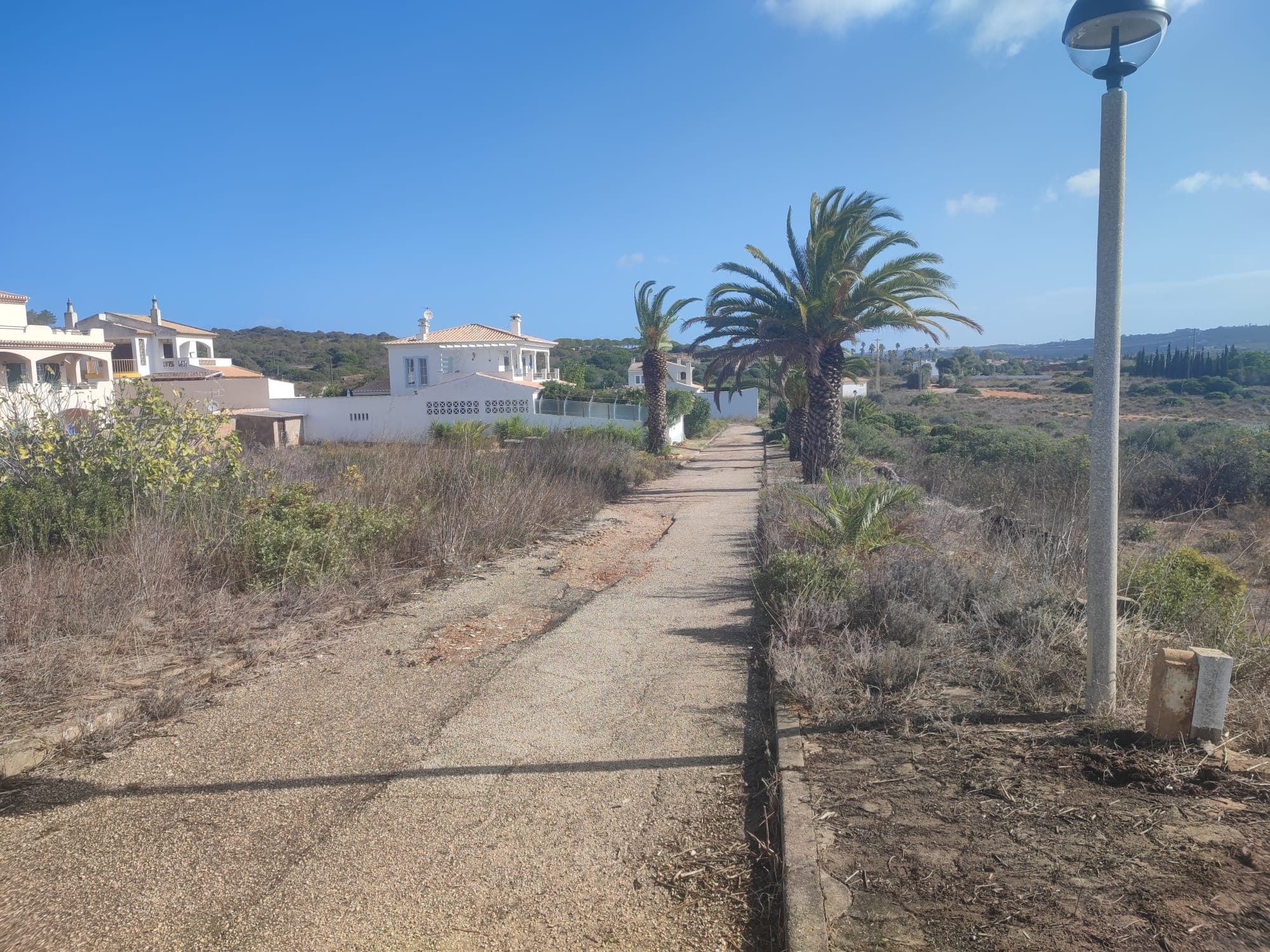 Lote de Terreno para Construção · Budens, Vila do Bispo — image 1