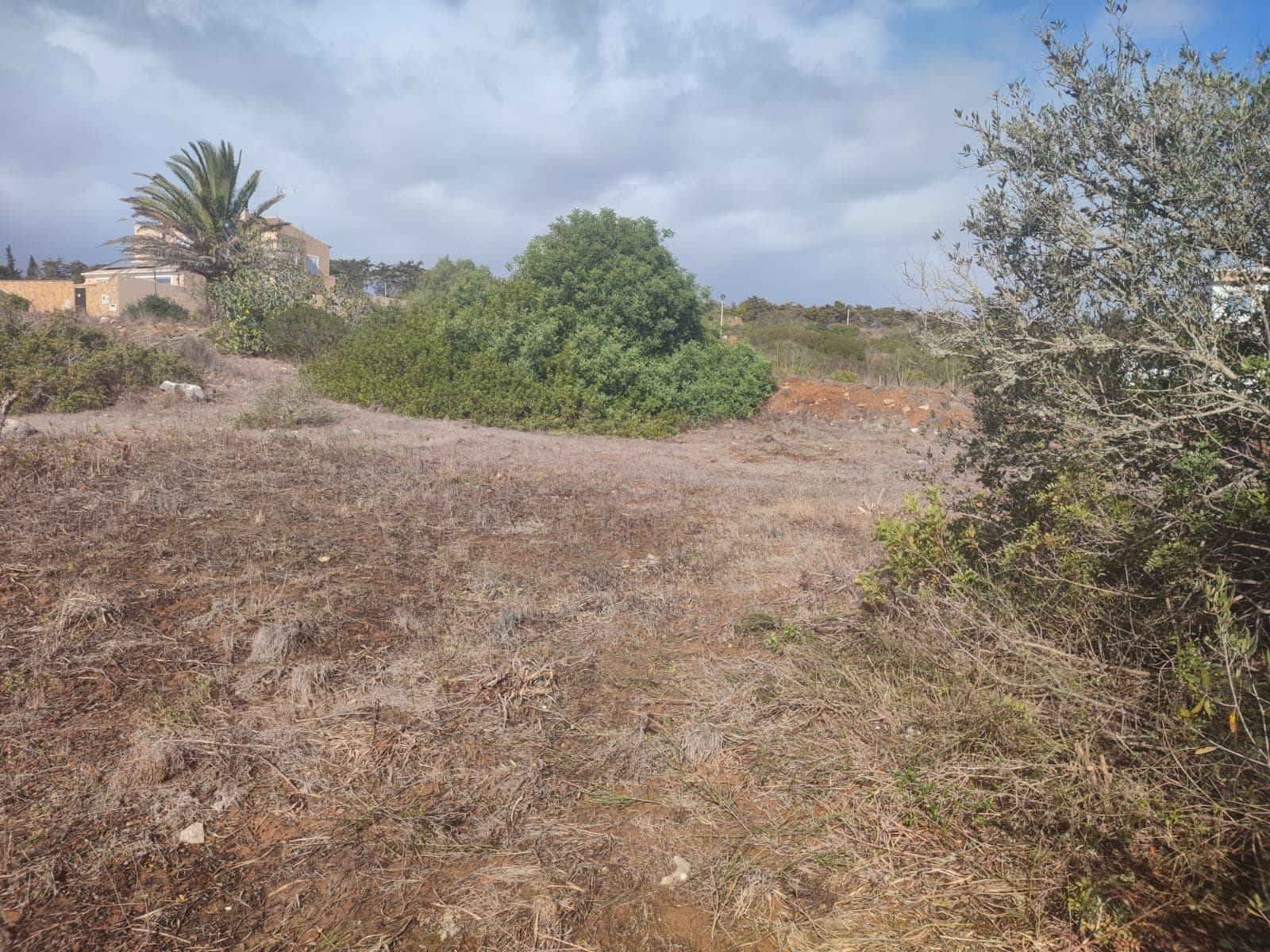Lote de Terreno para Construção · Budens, Vila do Bispo — image 4