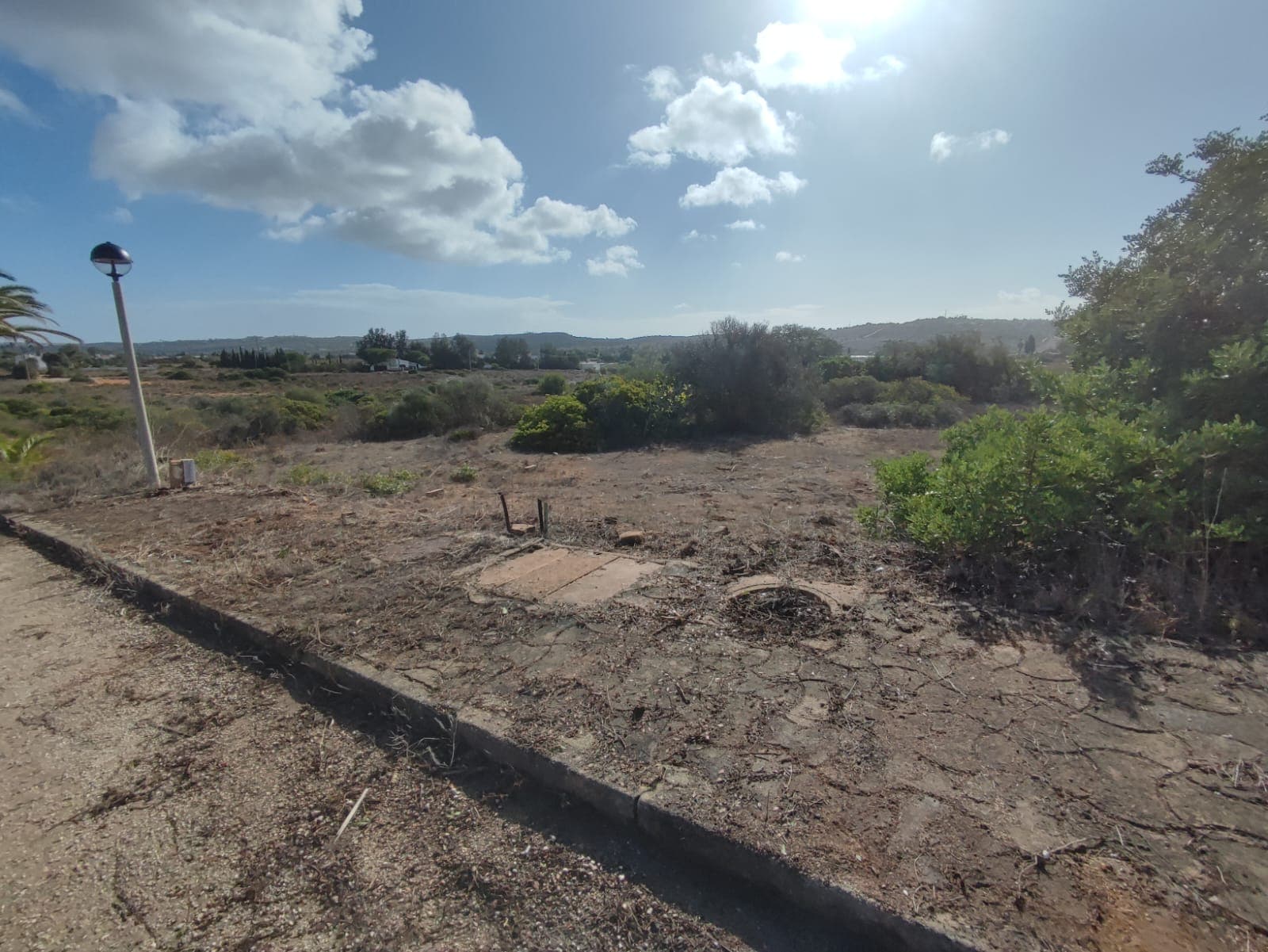 Lote de Terreno para Construção · Budens, Vila do Bispo — image 2