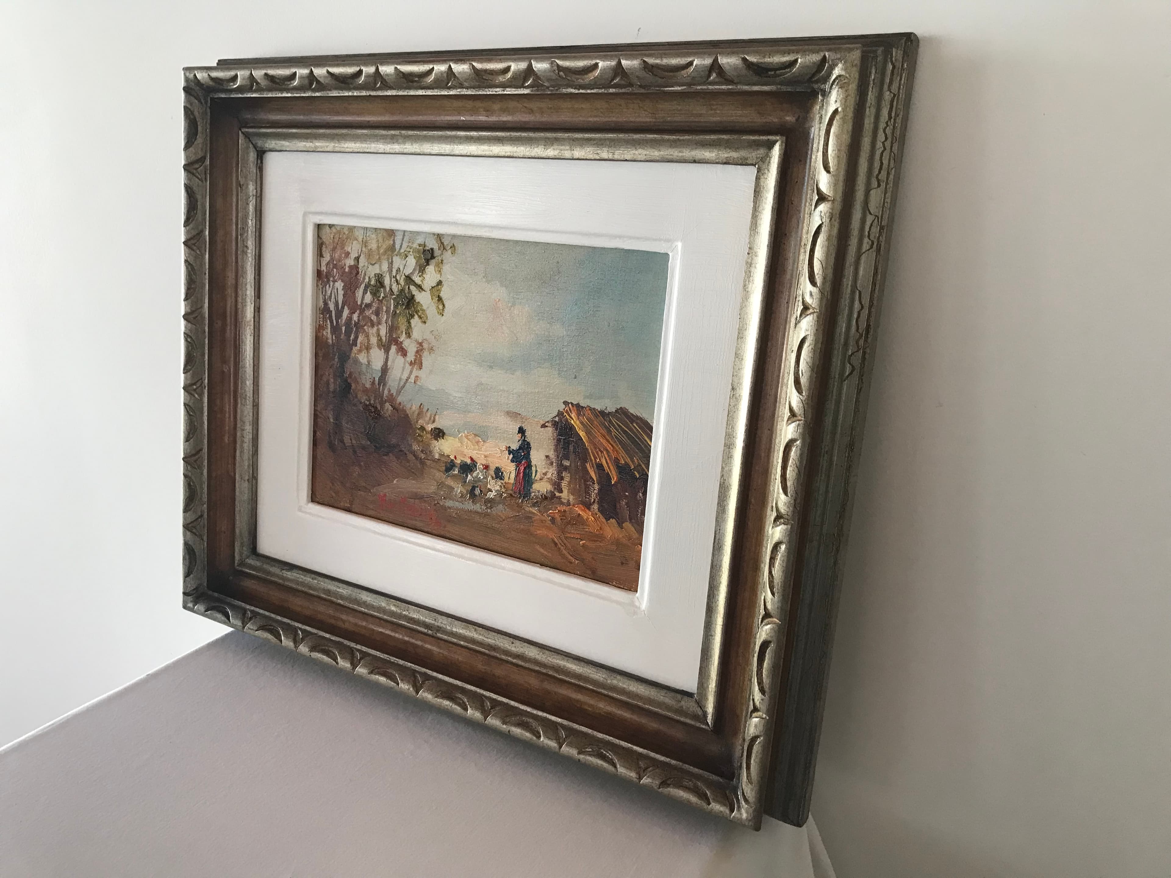 Norberto Martini · "Campagna" — imagem 3