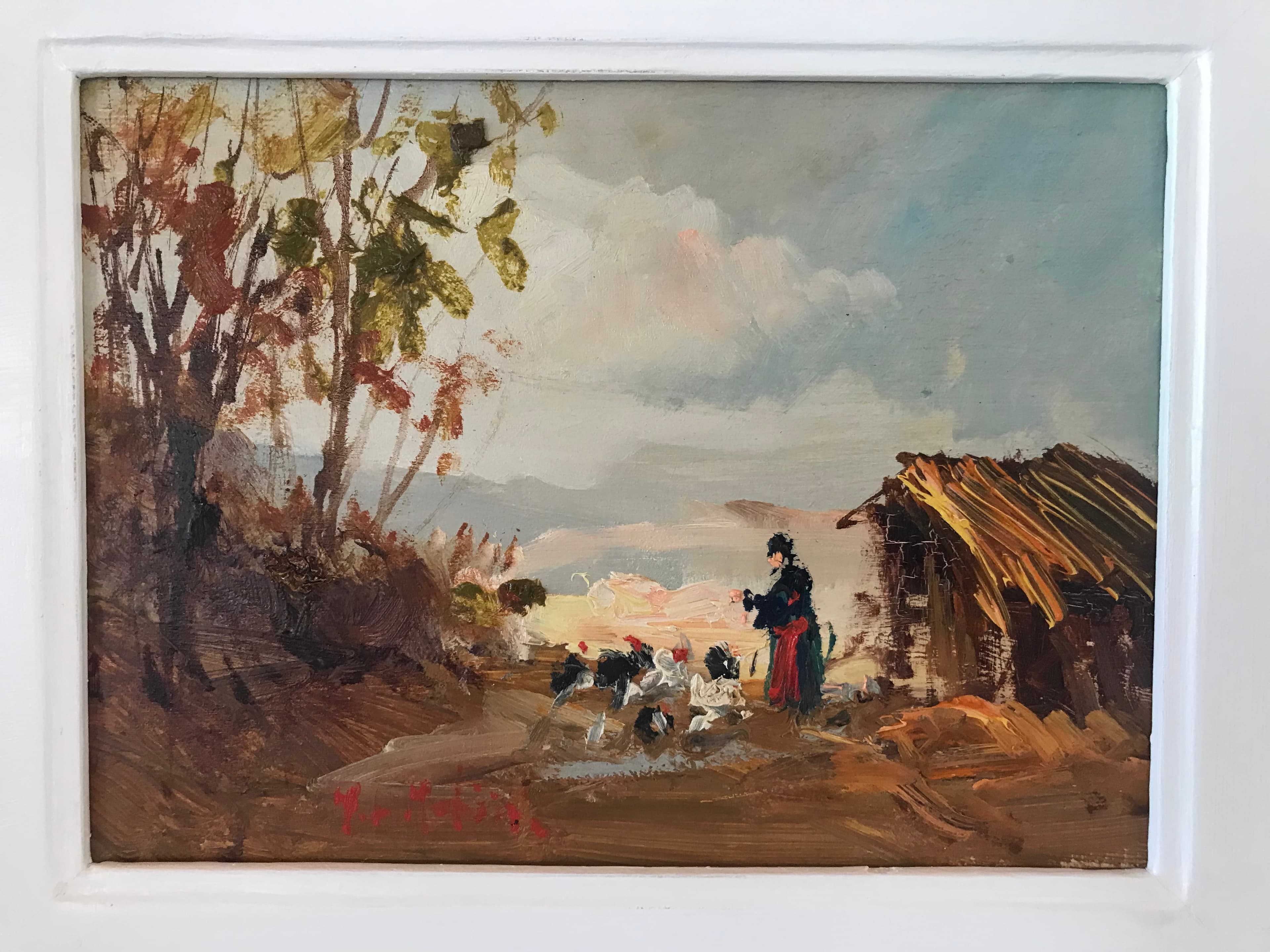 Norberto Martini · "Campagna" — imagem 5