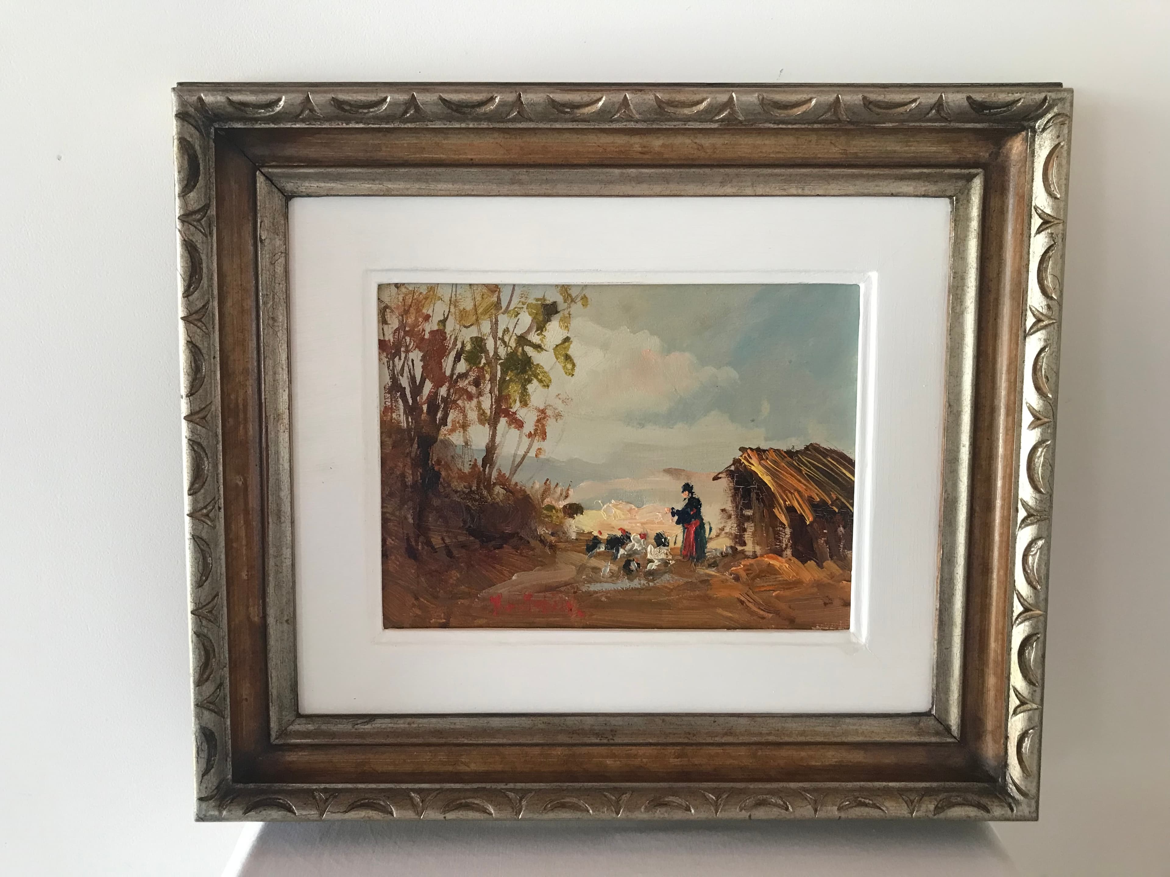 Norberto Martini · "Campagna" — imagem 4
