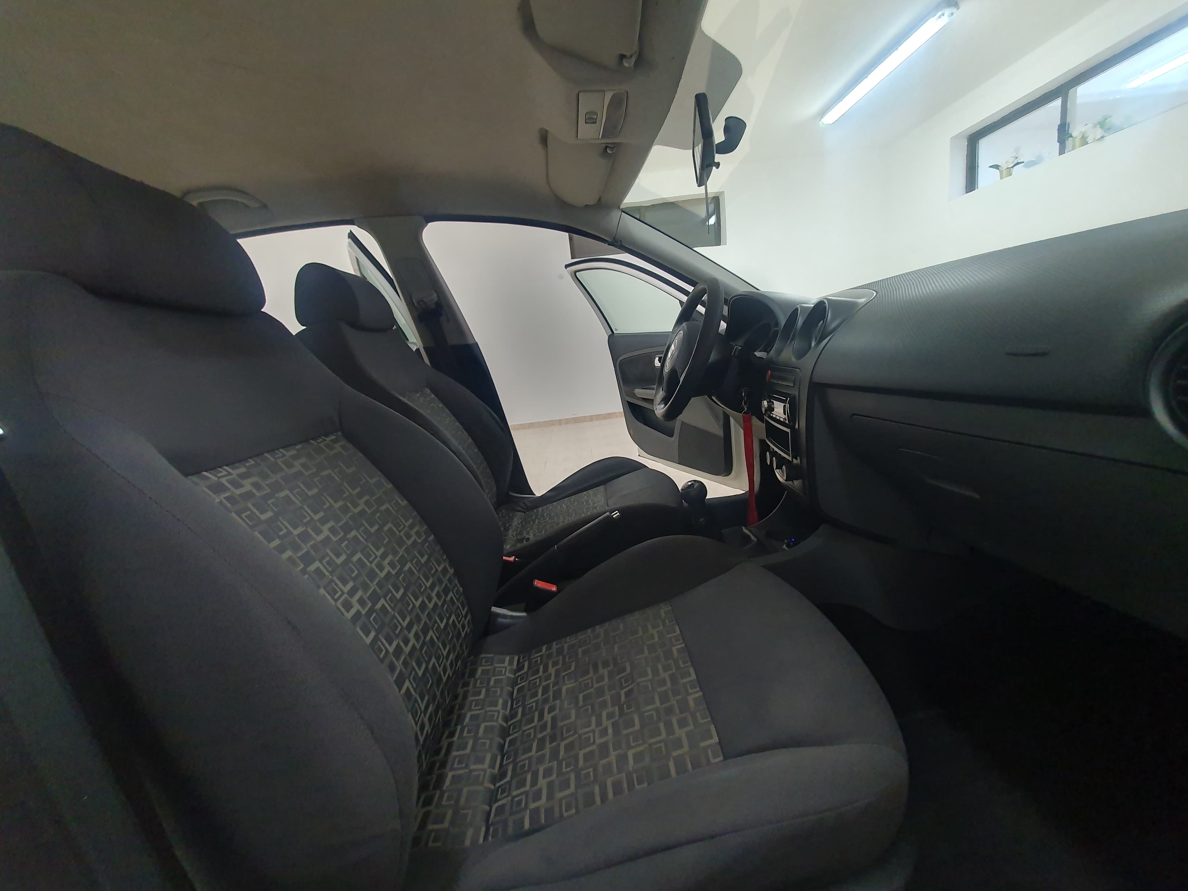 Seat Ibiza 1.4 TDI · Ano 2009 - CESSAÇÃO DO CONTRATO — imagen 15