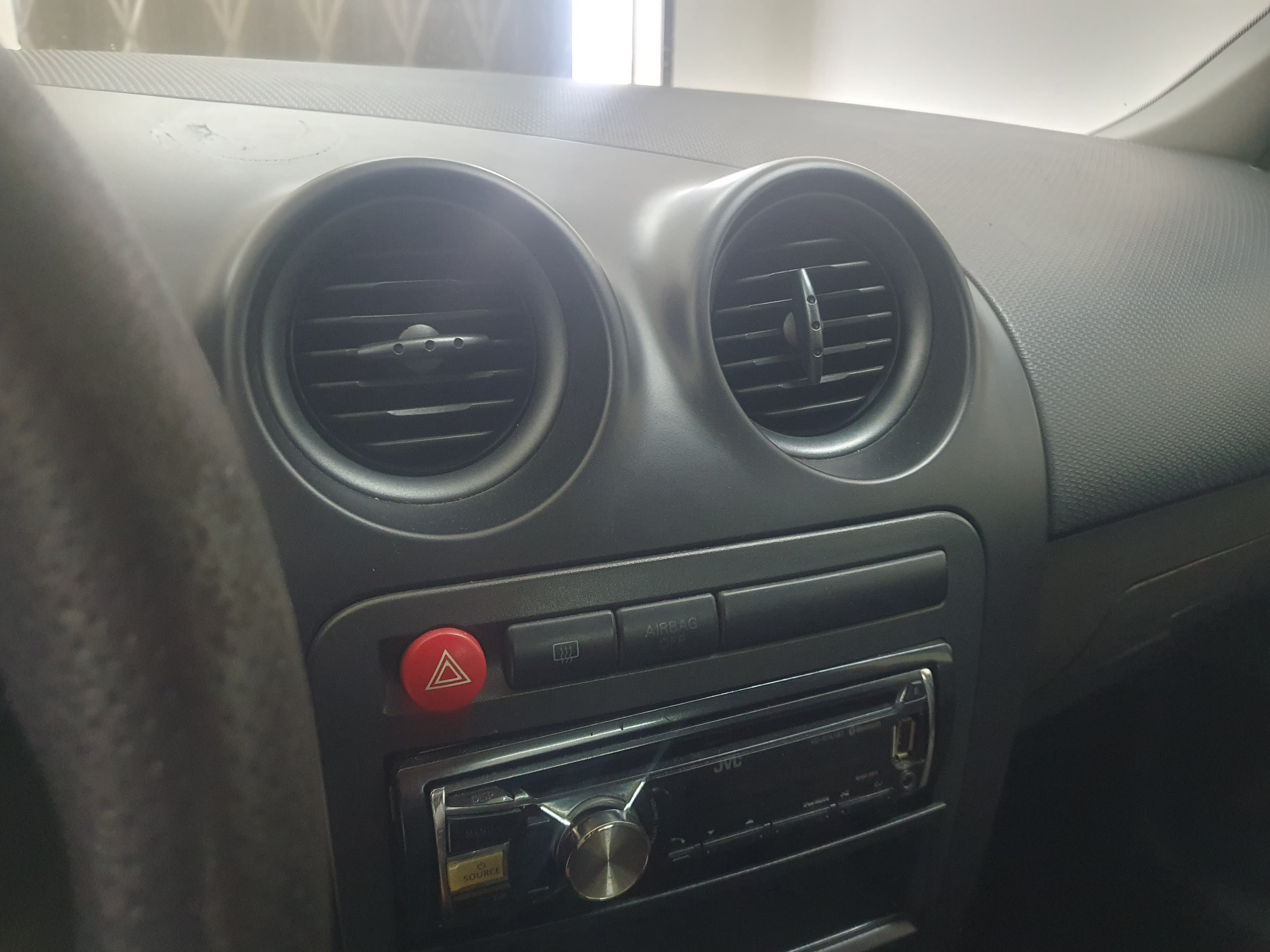 Seat Ibiza 1.4 TDI · Ano 2009 - CESSAÇÃO DO CONTRATO — imagen 19