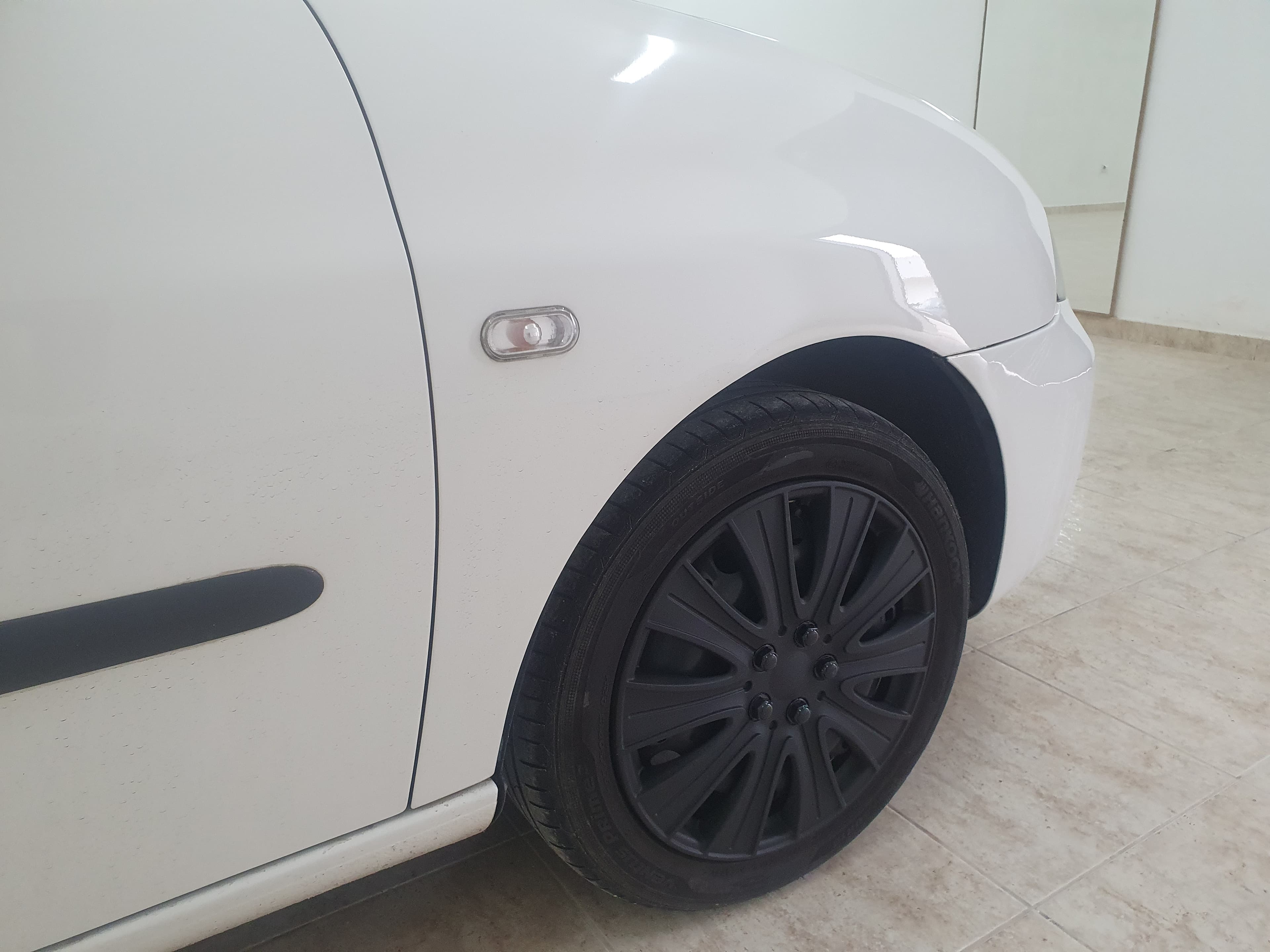 Seat Ibiza 1.4 TDI · Ano 2009 - CESSAÇÃO DO CONTRATO — imagen 9