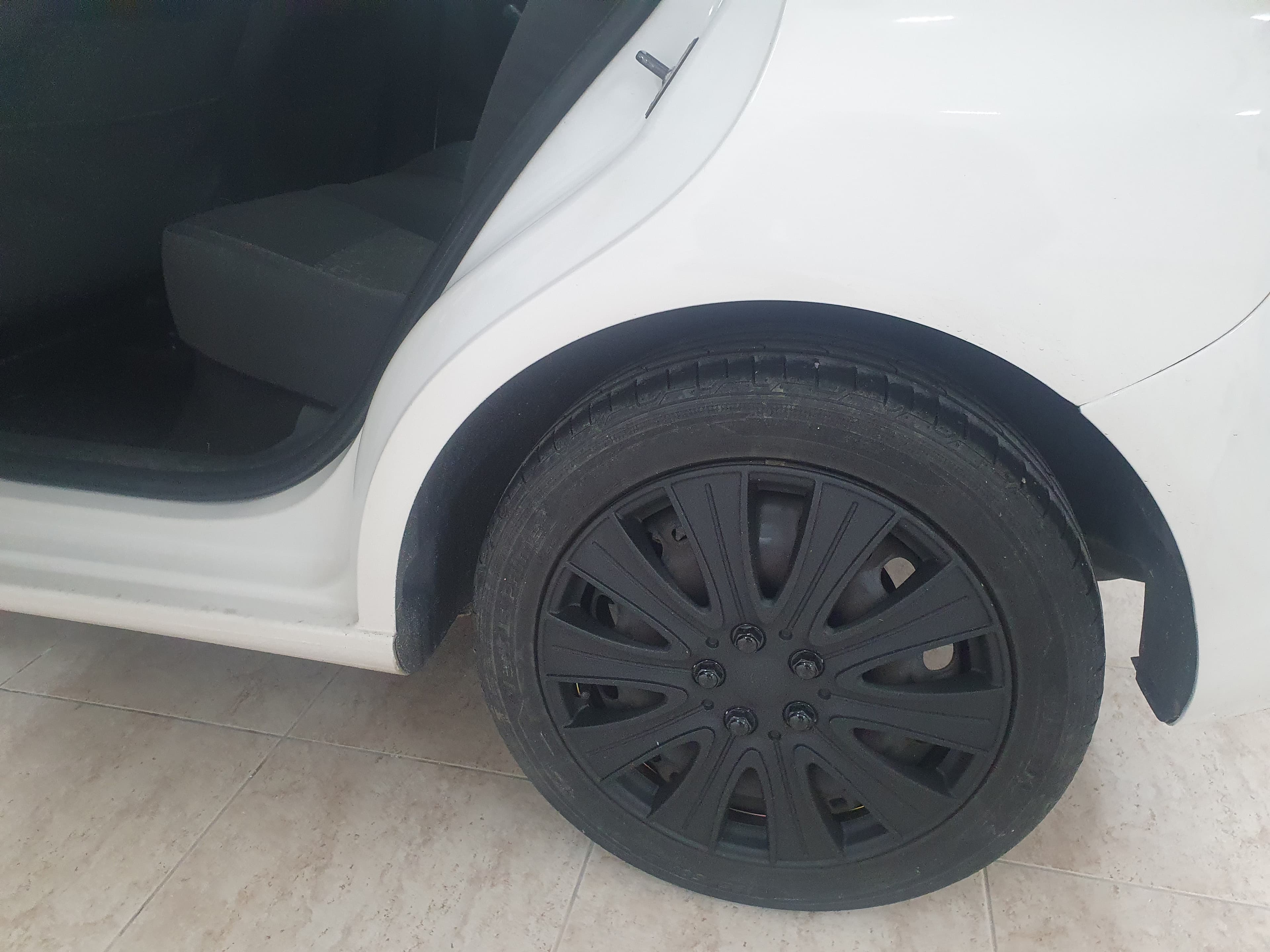 Seat Ibiza 1.4 TDI · Ano 2009 - CESSAÇÃO DO CONTRATO — imagen 10