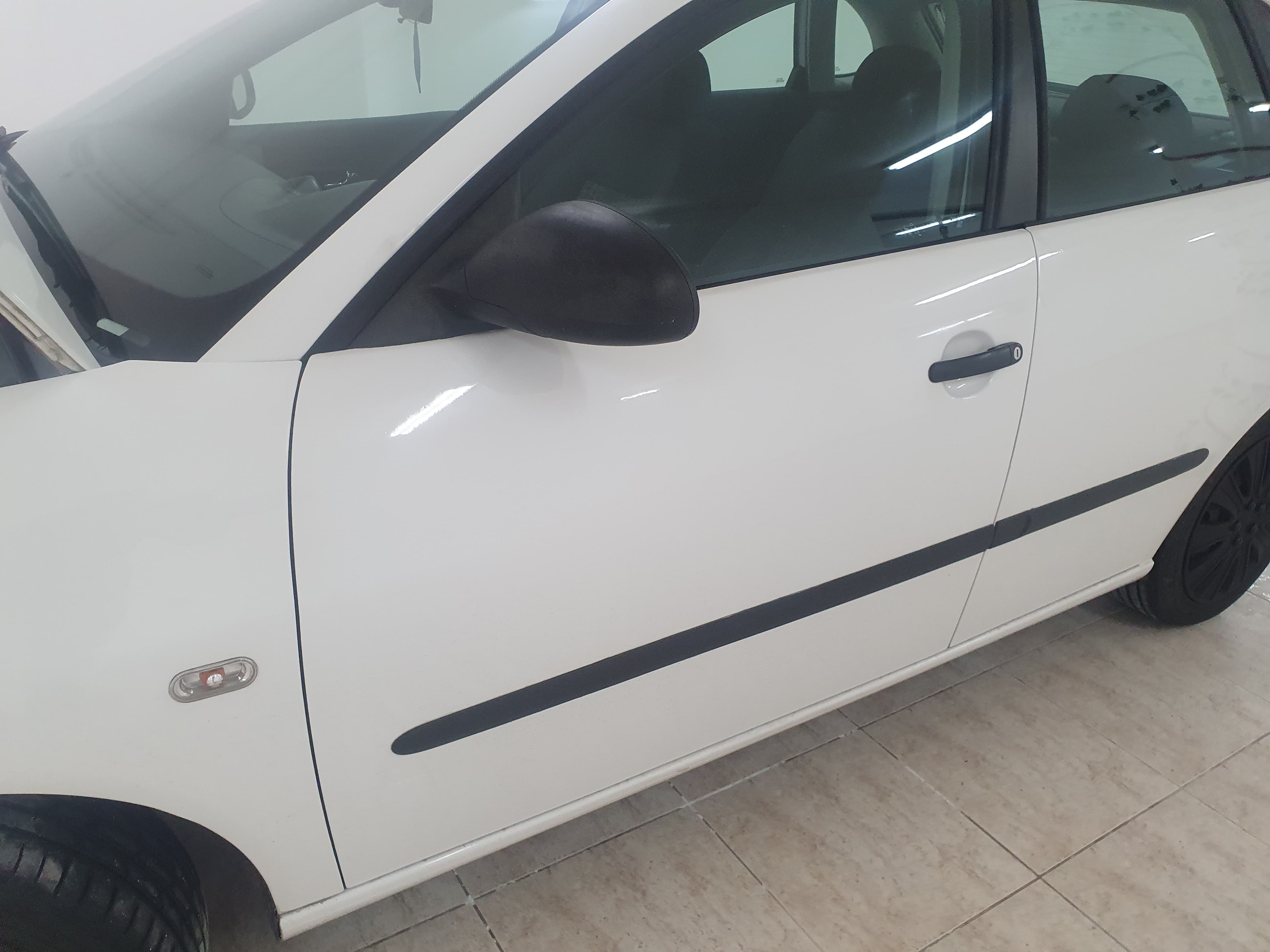 Seat Ibiza 1.4 TDI · Ano 2009 - CESSAÇÃO DO CONTRATO — imagen 3