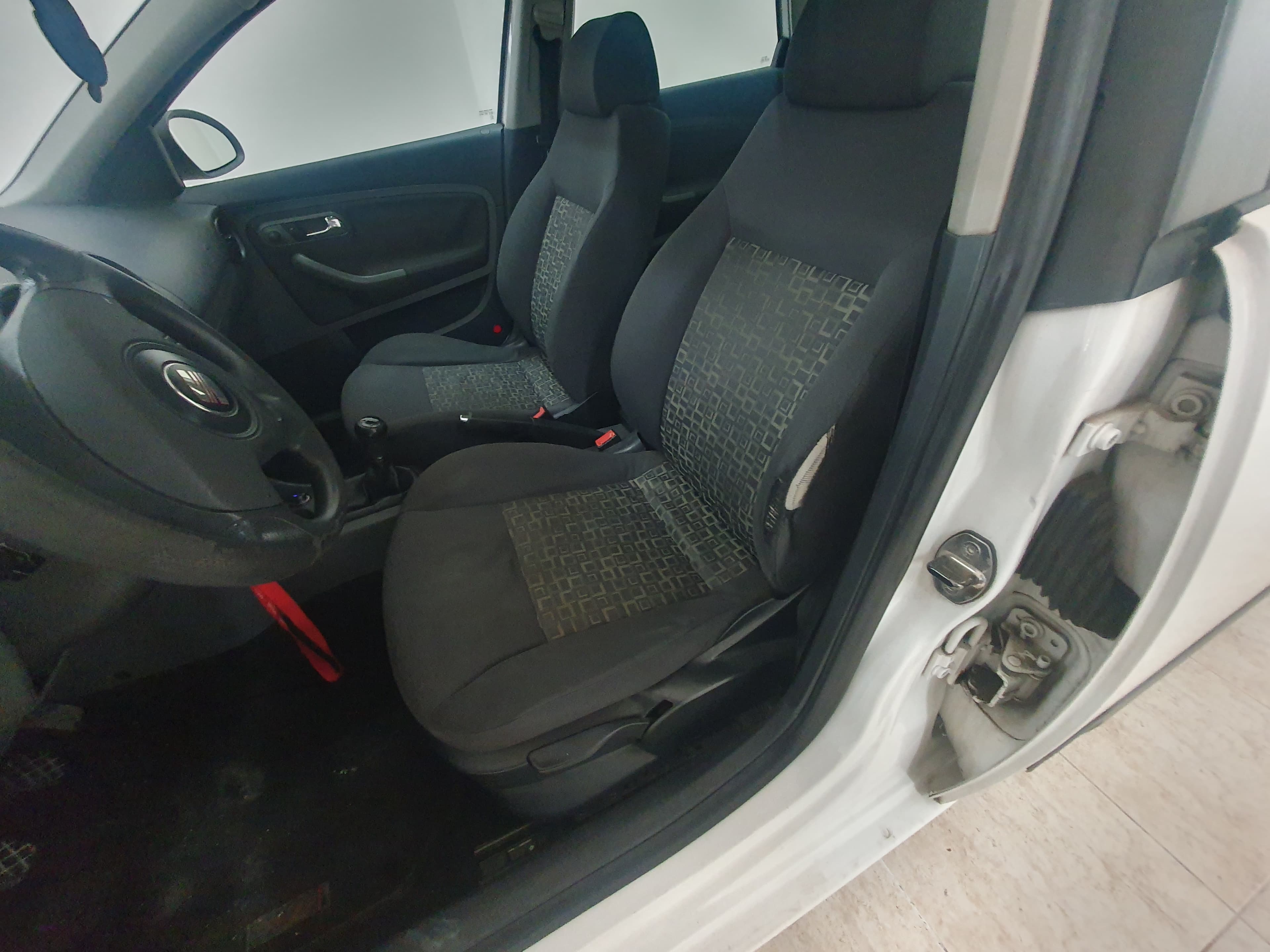 Seat Ibiza 1.4 TDI · Ano 2009 - CESSAÇÃO DO CONTRATO — imagen 14