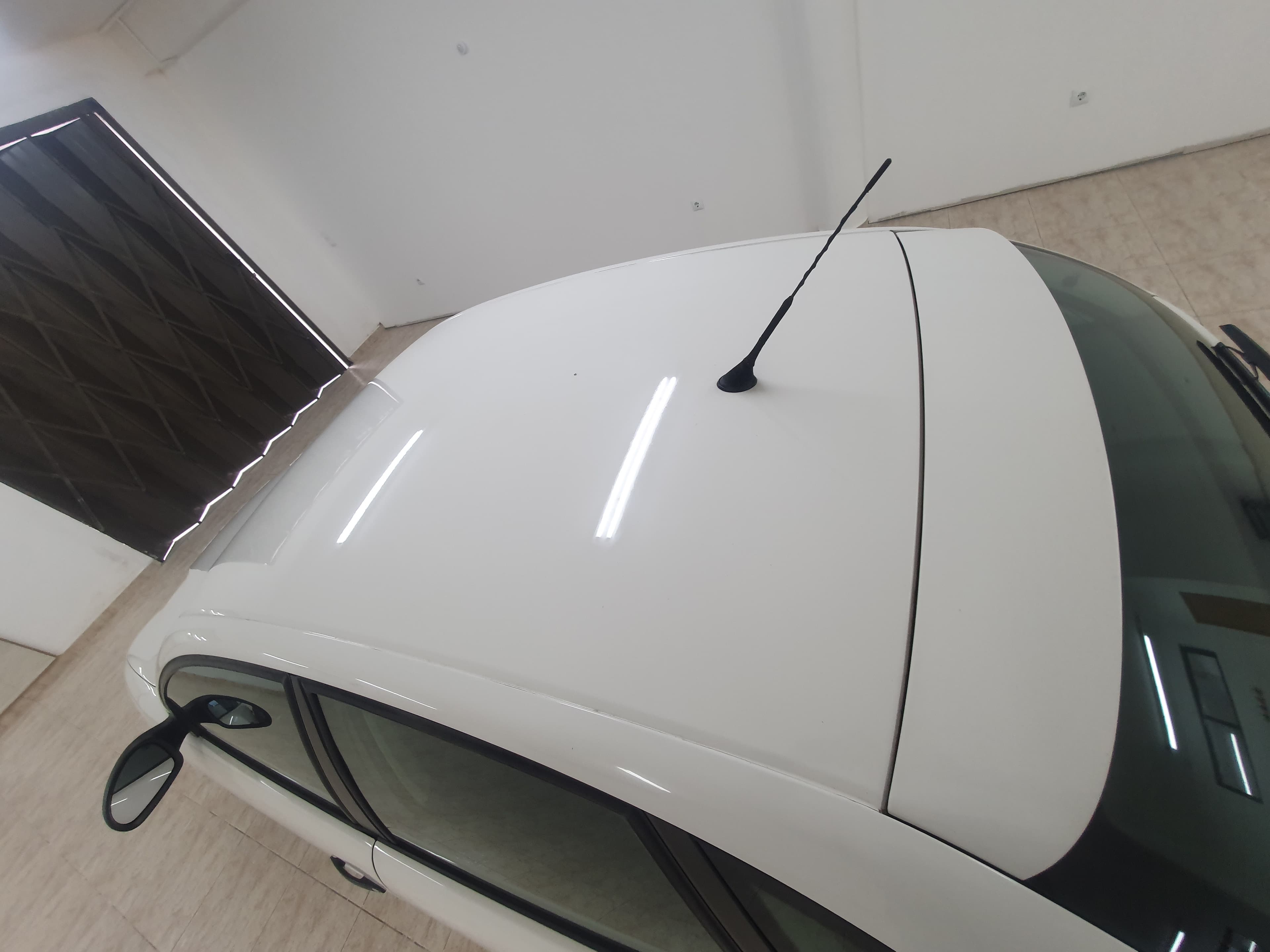 Seat Ibiza 1.4 TDI · Ano 2009 - CESSAÇÃO DO CONTRATO — imagen 12