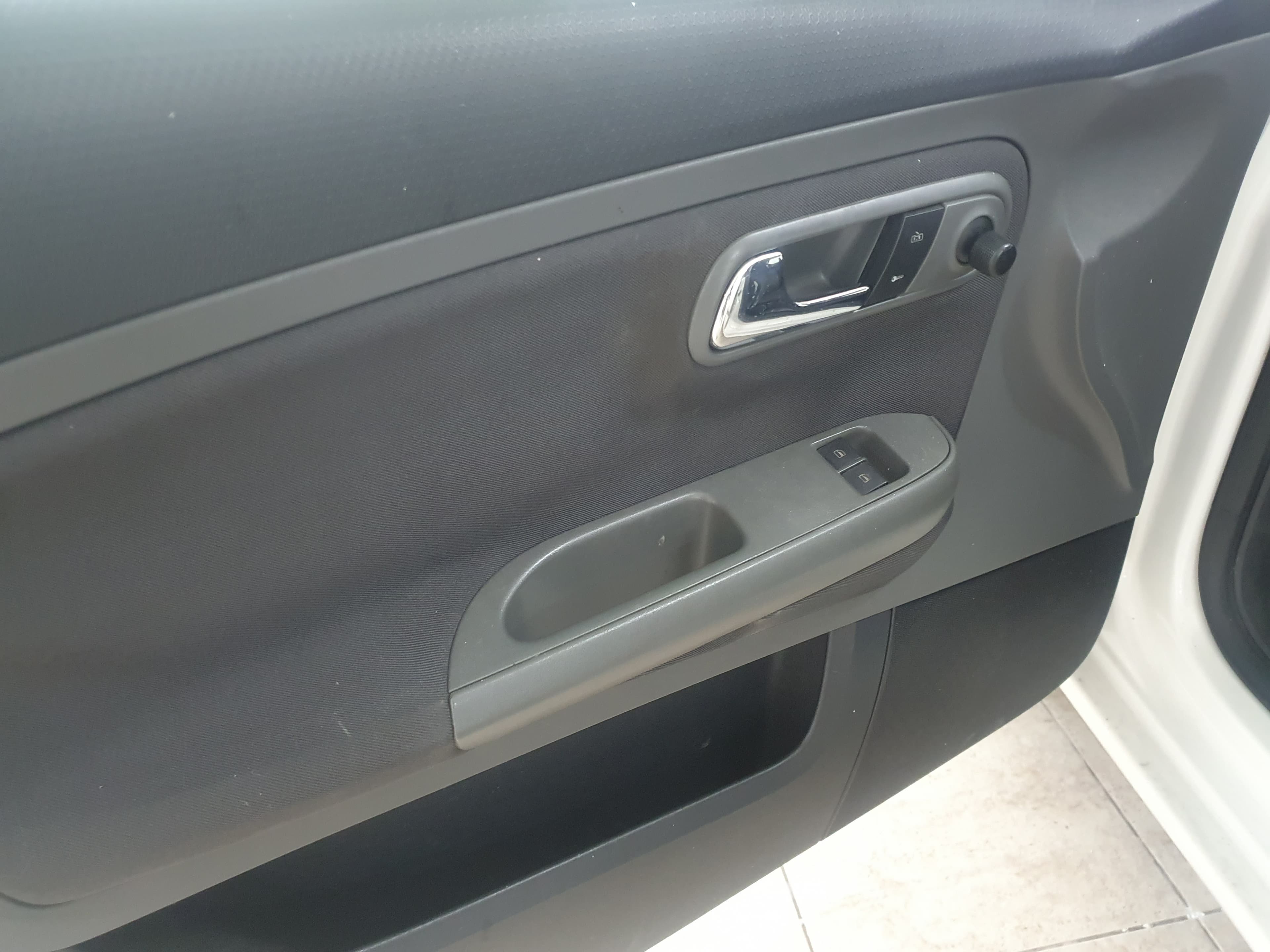 Seat Ibiza 1.4 TDI · Ano 2009 - CESSAÇÃO DO CONTRATO — imagen 13