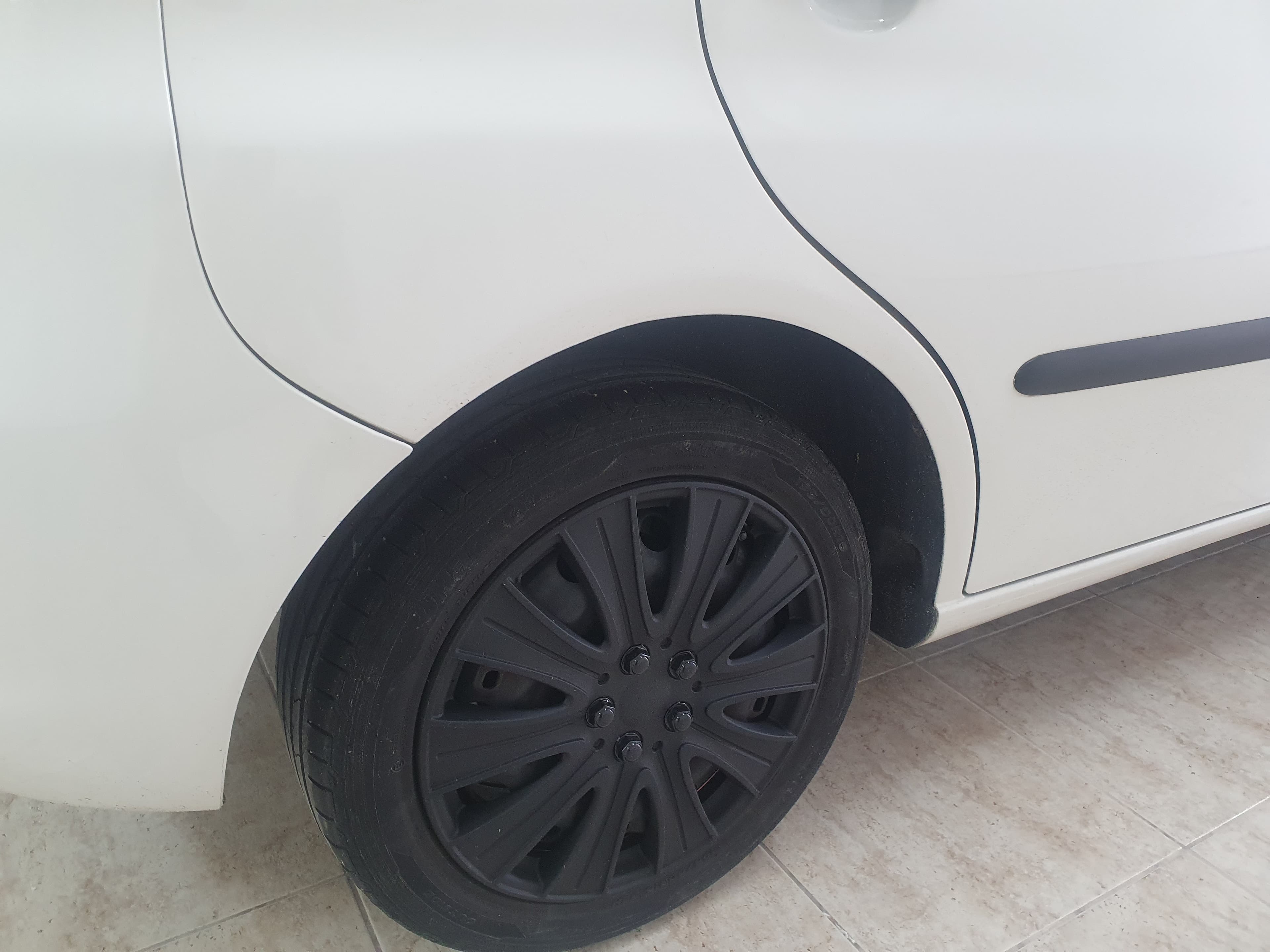 Seat Ibiza 1.4 TDI · Ano 2009 - CESSAÇÃO DO CONTRATO — imagen 8