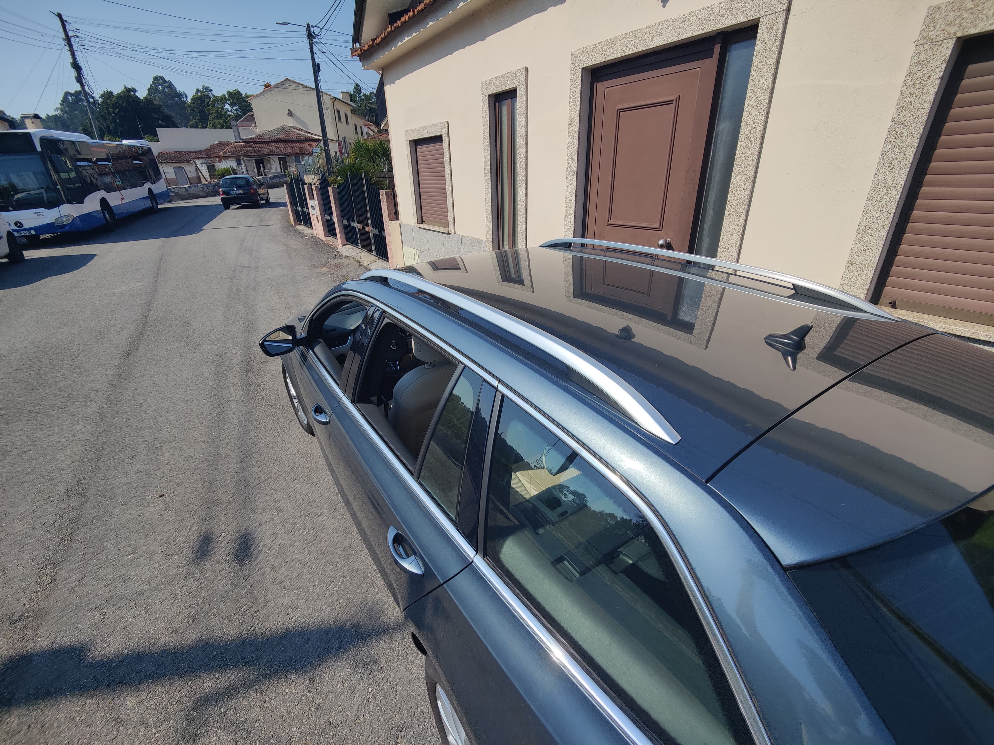 Skoda Octavia 1.6 TDI · Ano 2019 — imagen 4