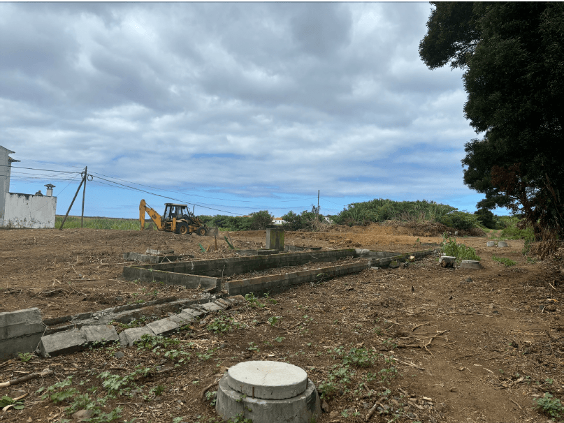 Terreno · Ponta Delgada, Azores — imagen 2