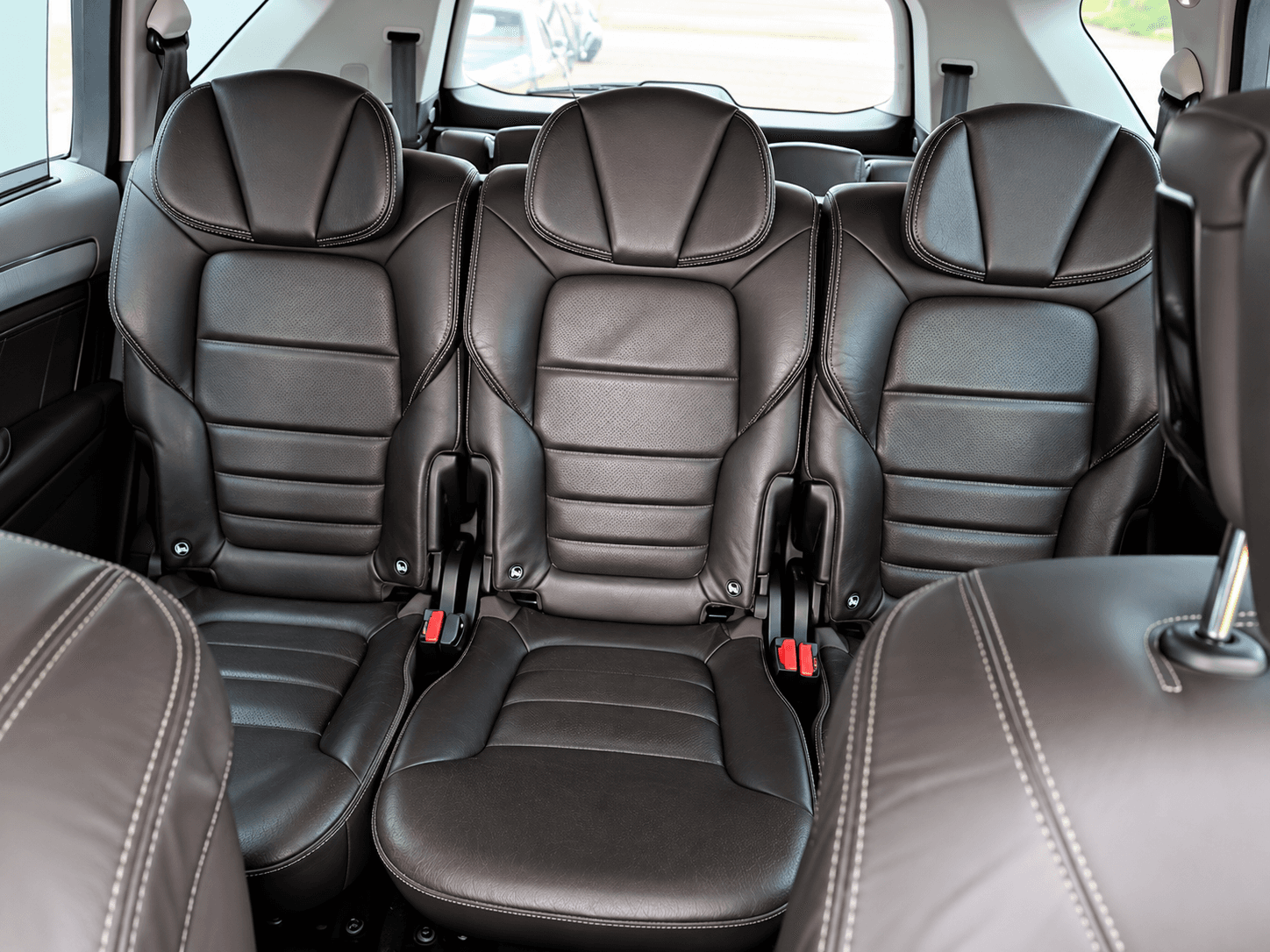 Renault Espace V 1.6 dCi Initiale Paris EDC · Year 2016 — image 14