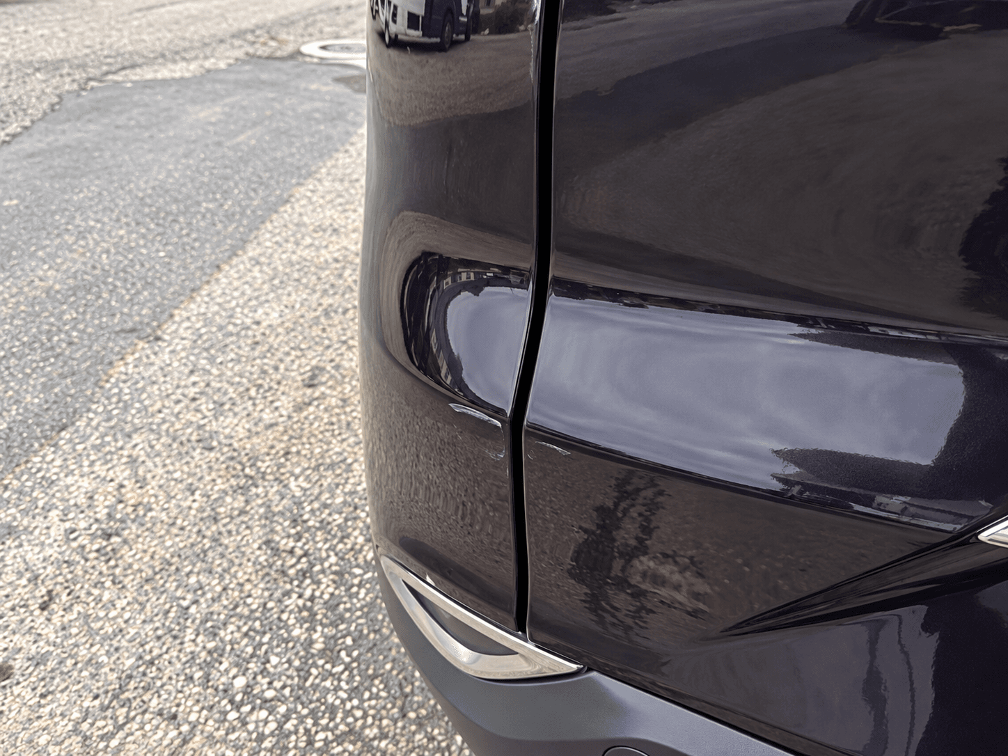 Renault Espace V 1.6 dCi Initiale Paris EDC · Year 2016 — image 17