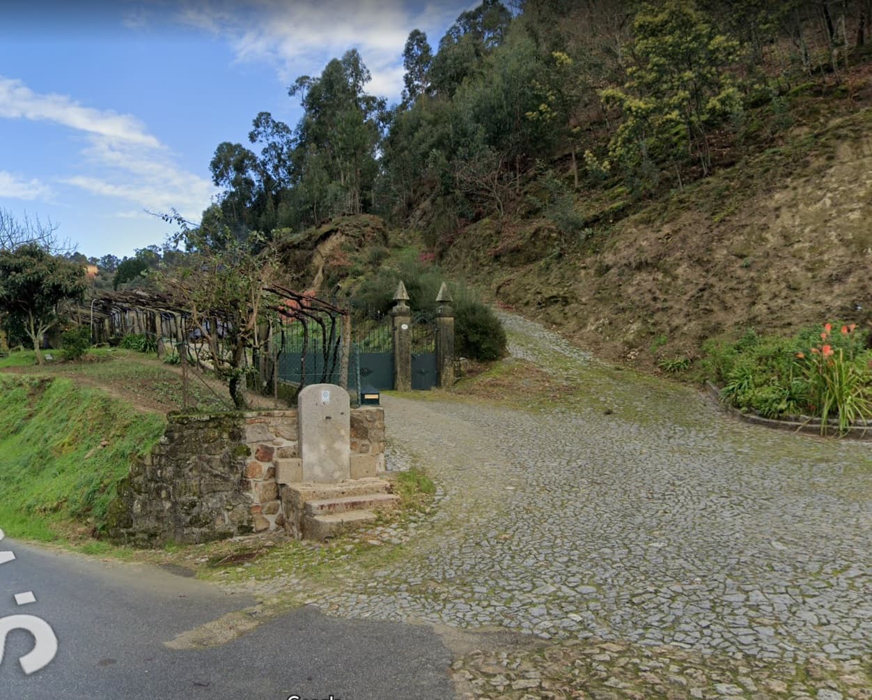 Quinhão Hereditário