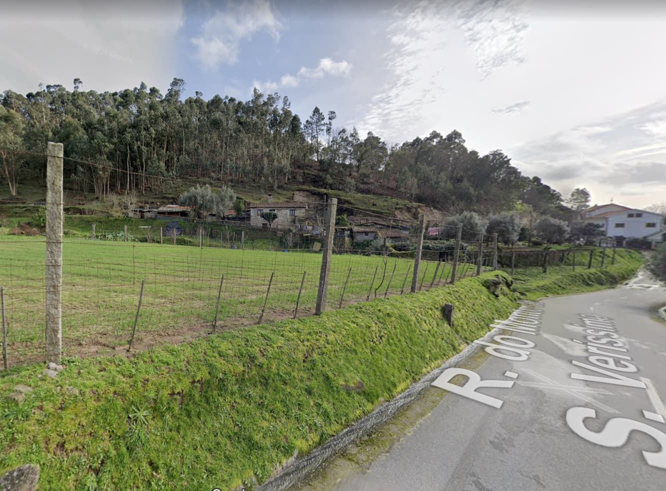 Quinhão Hereditário