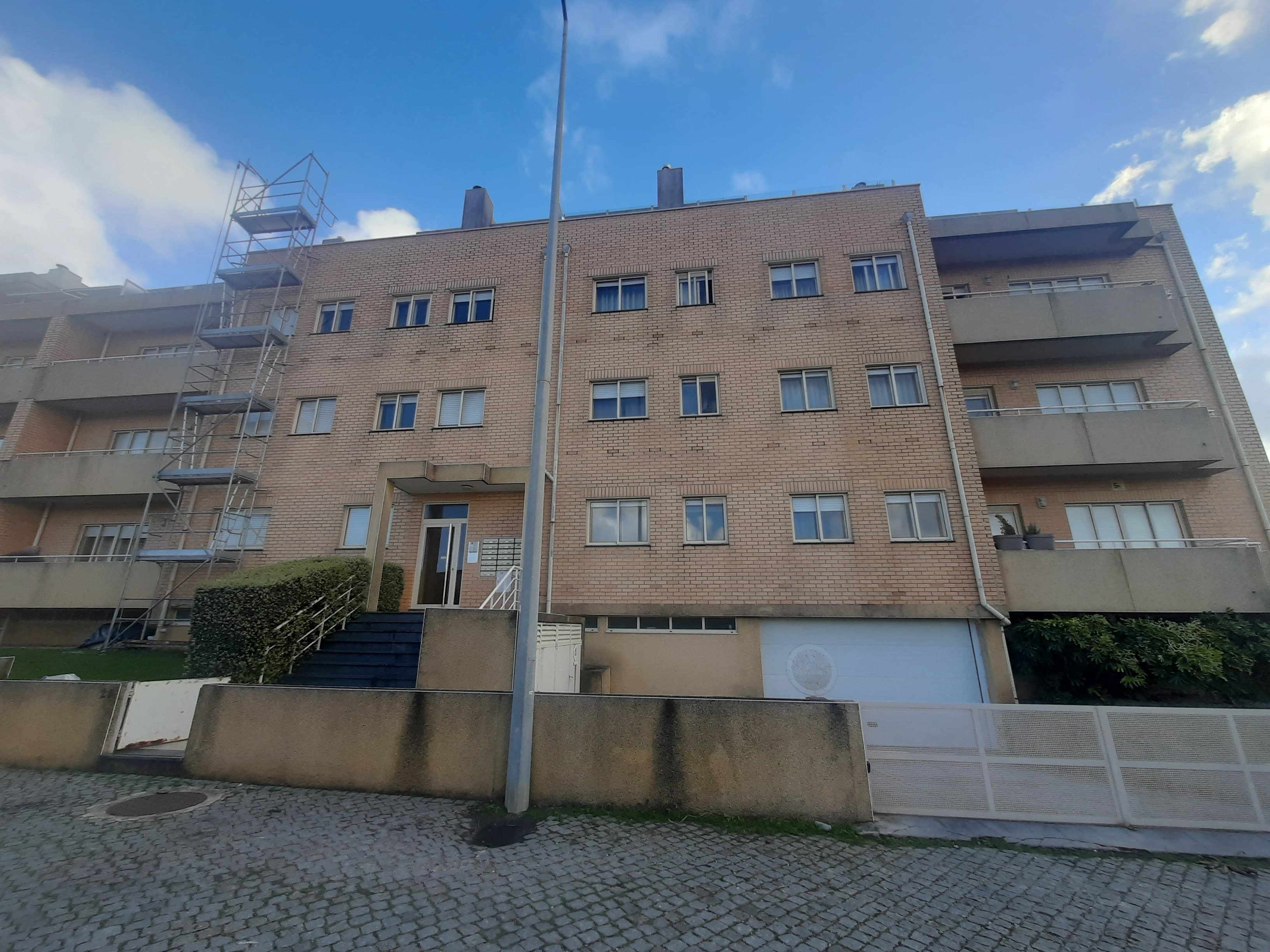 Apartamento T1
