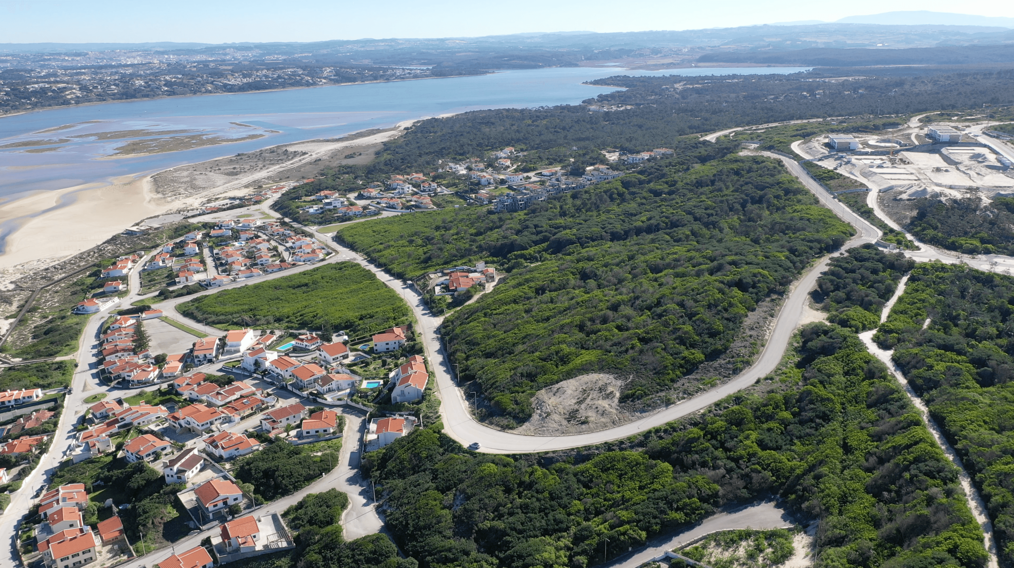 Terreno para Construção