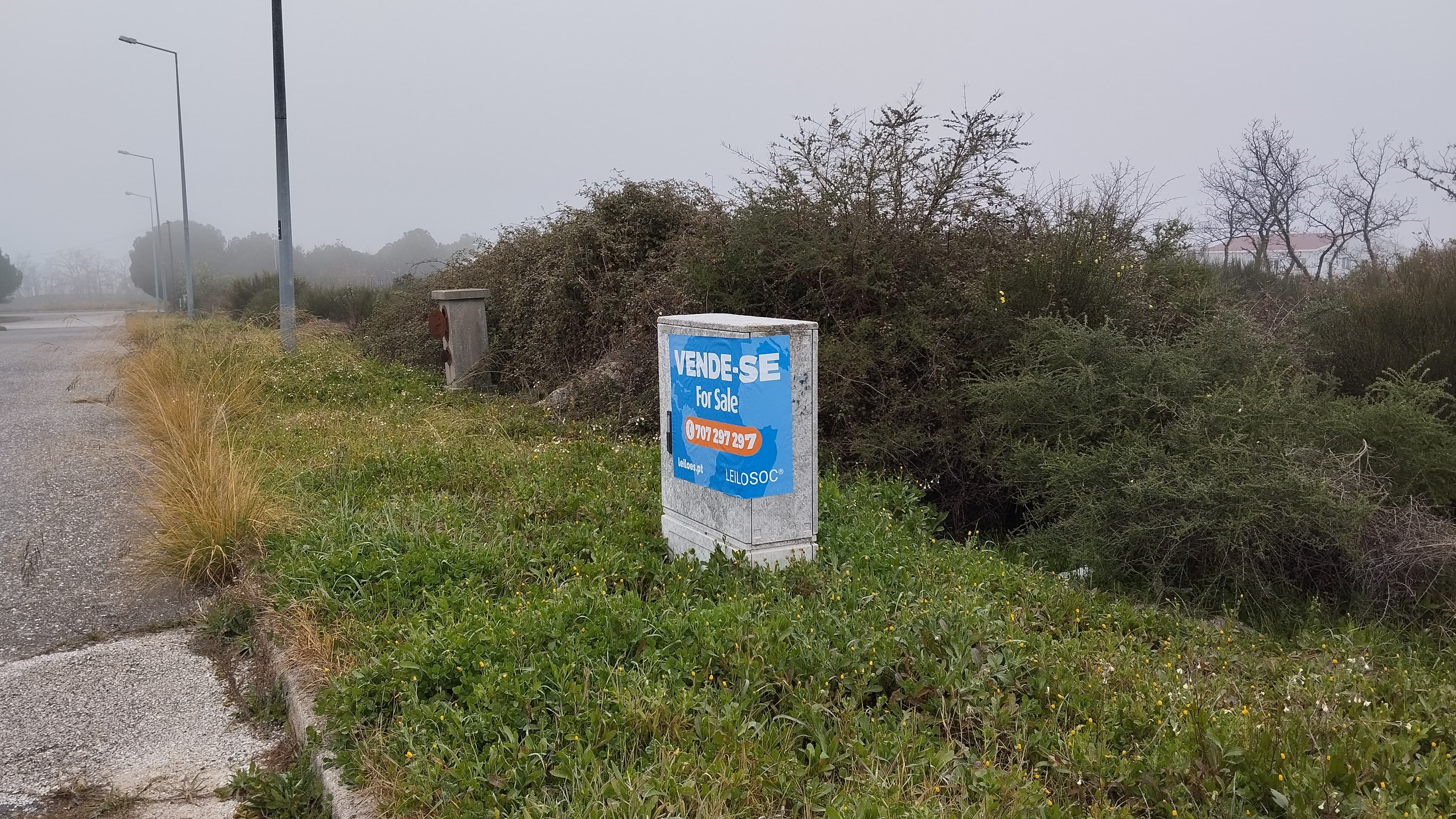 Lote para Construção
