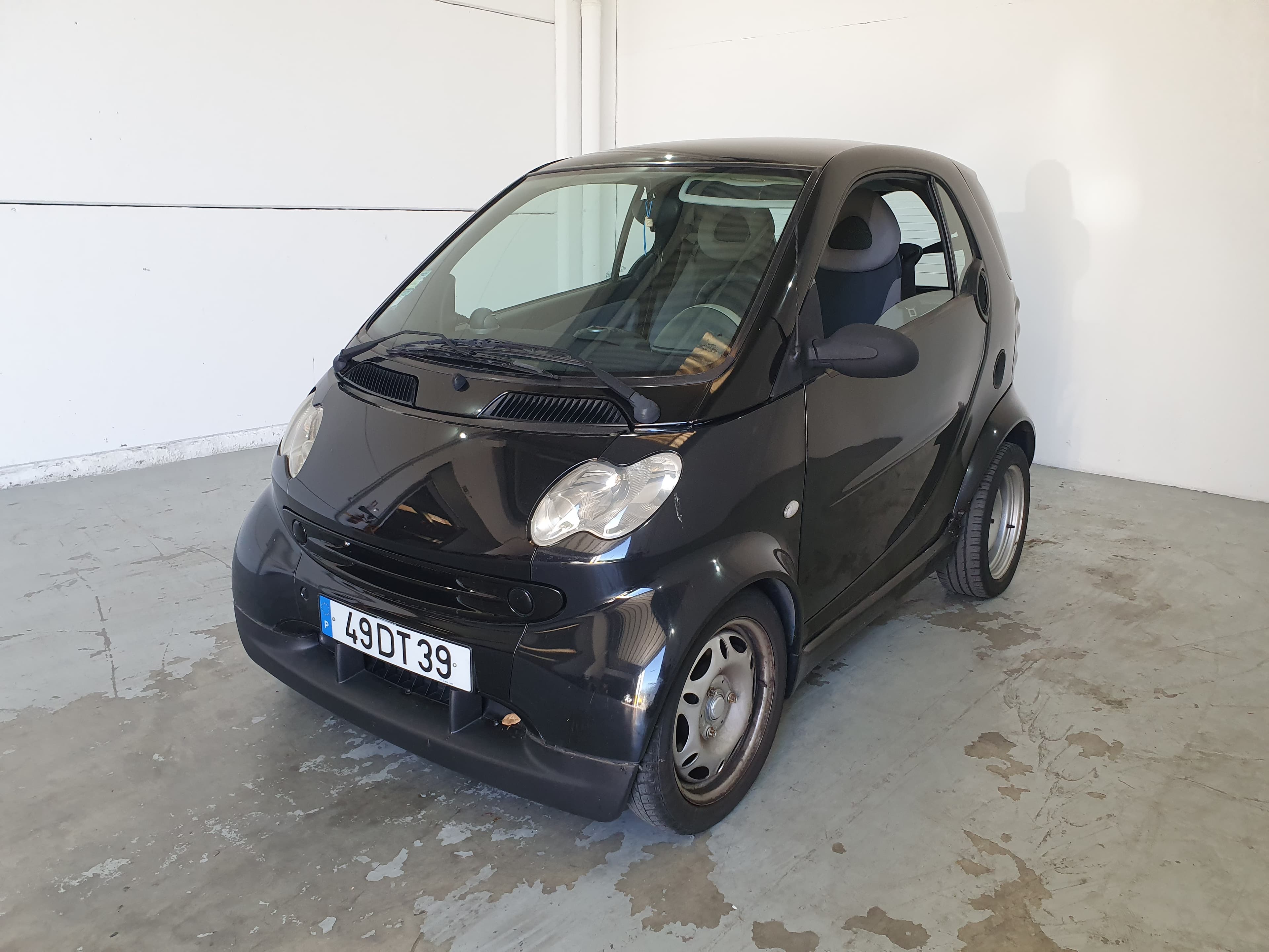 Smart MC01 · Ano 2000