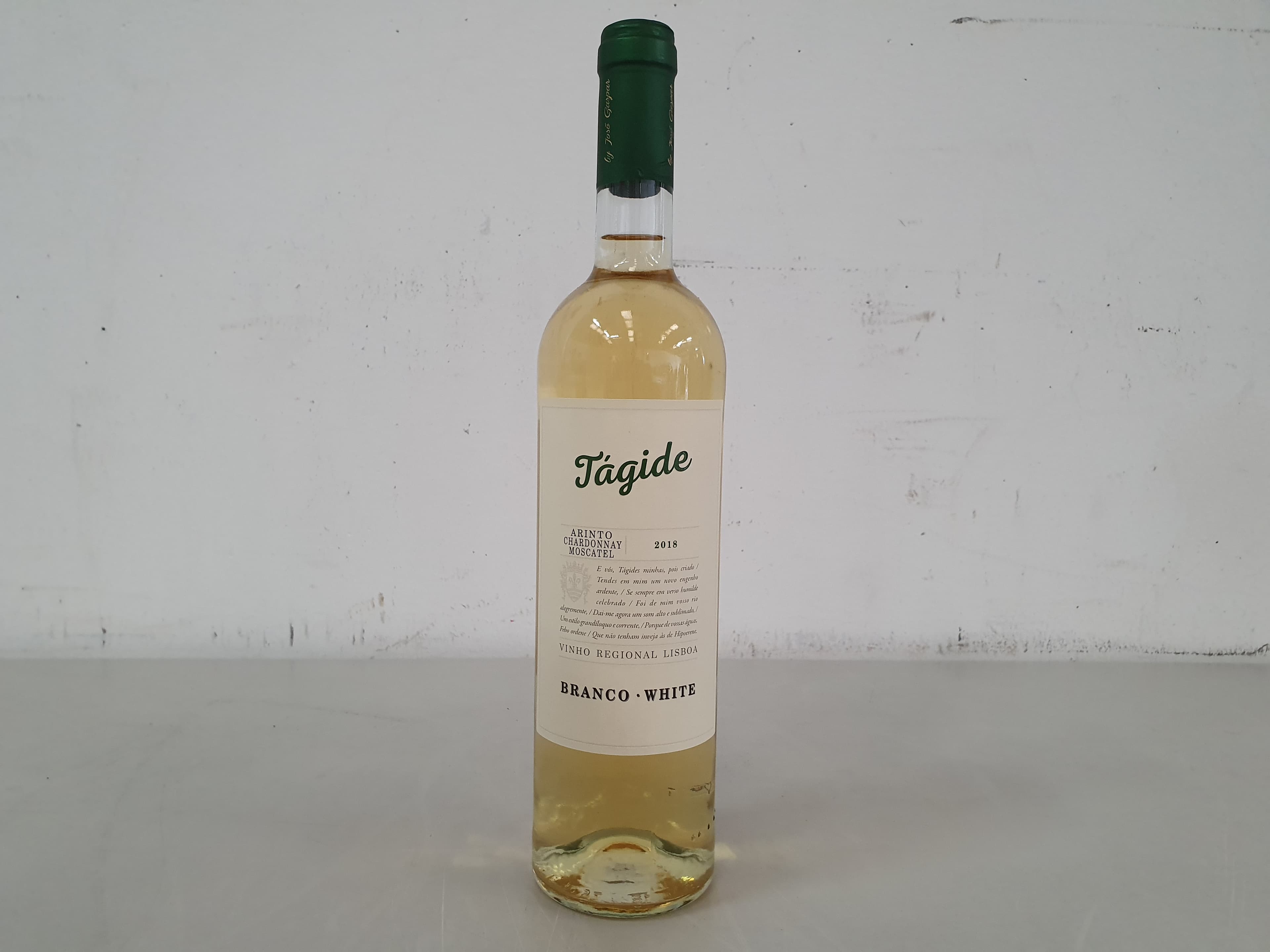 Garrafas Vinho