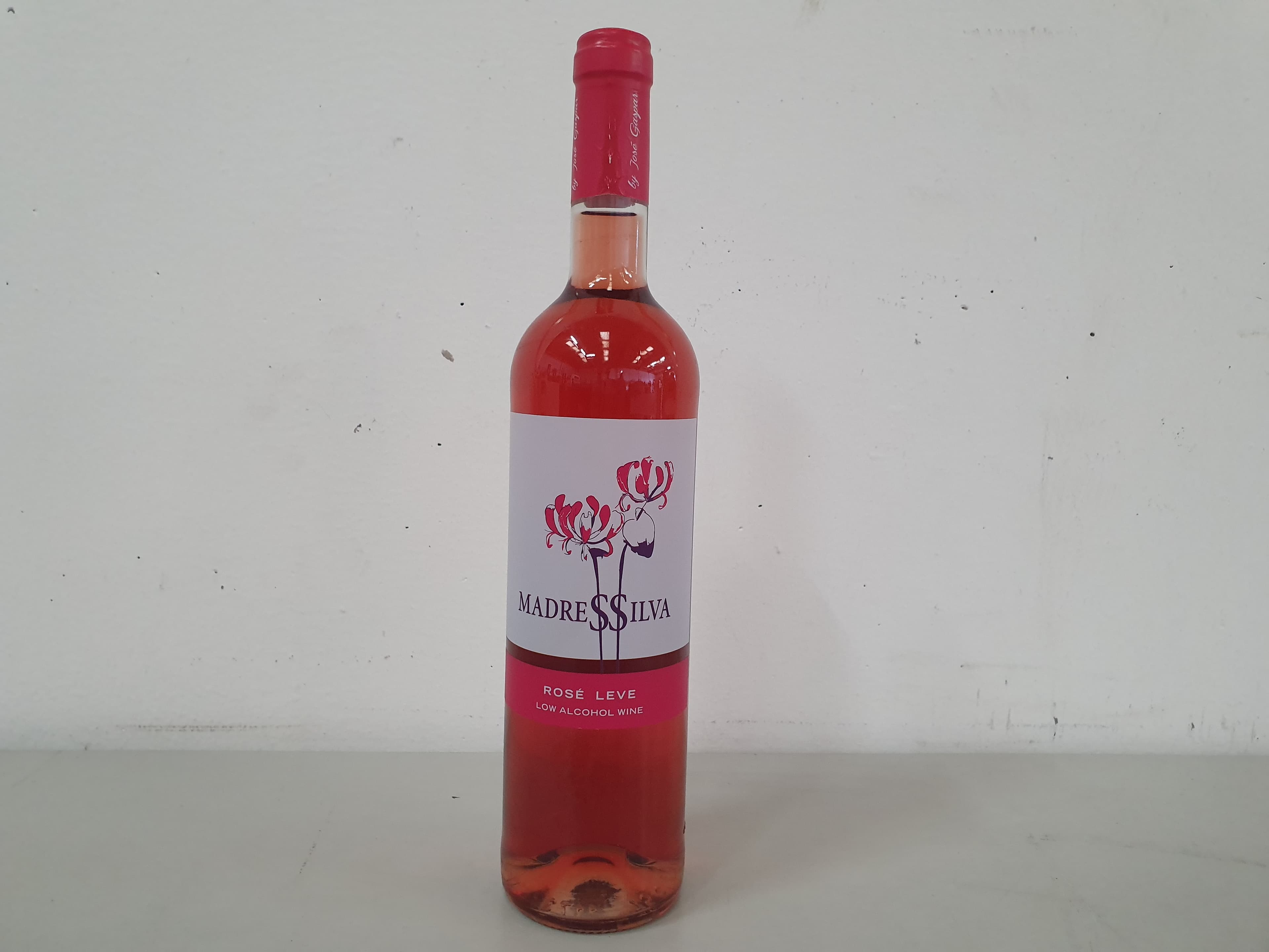 Garrafas Vinho