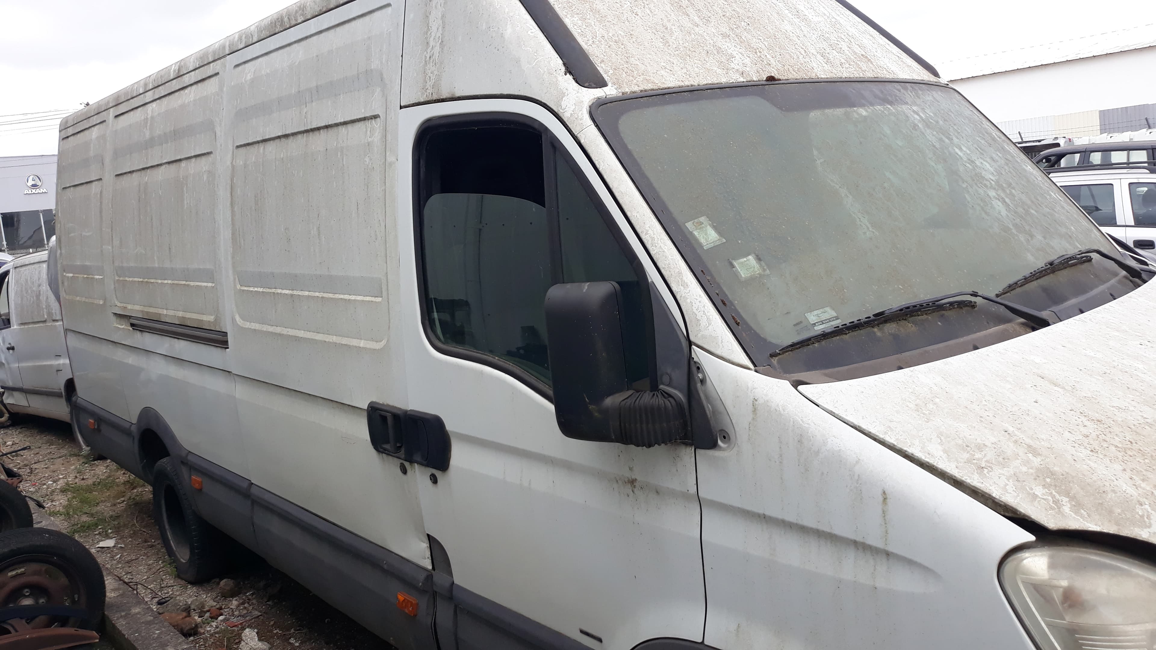 Iveco Daily