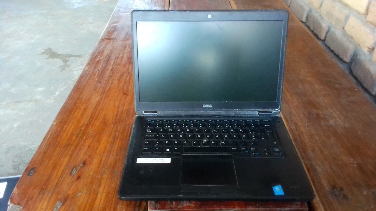 Laptop DELL Latitude