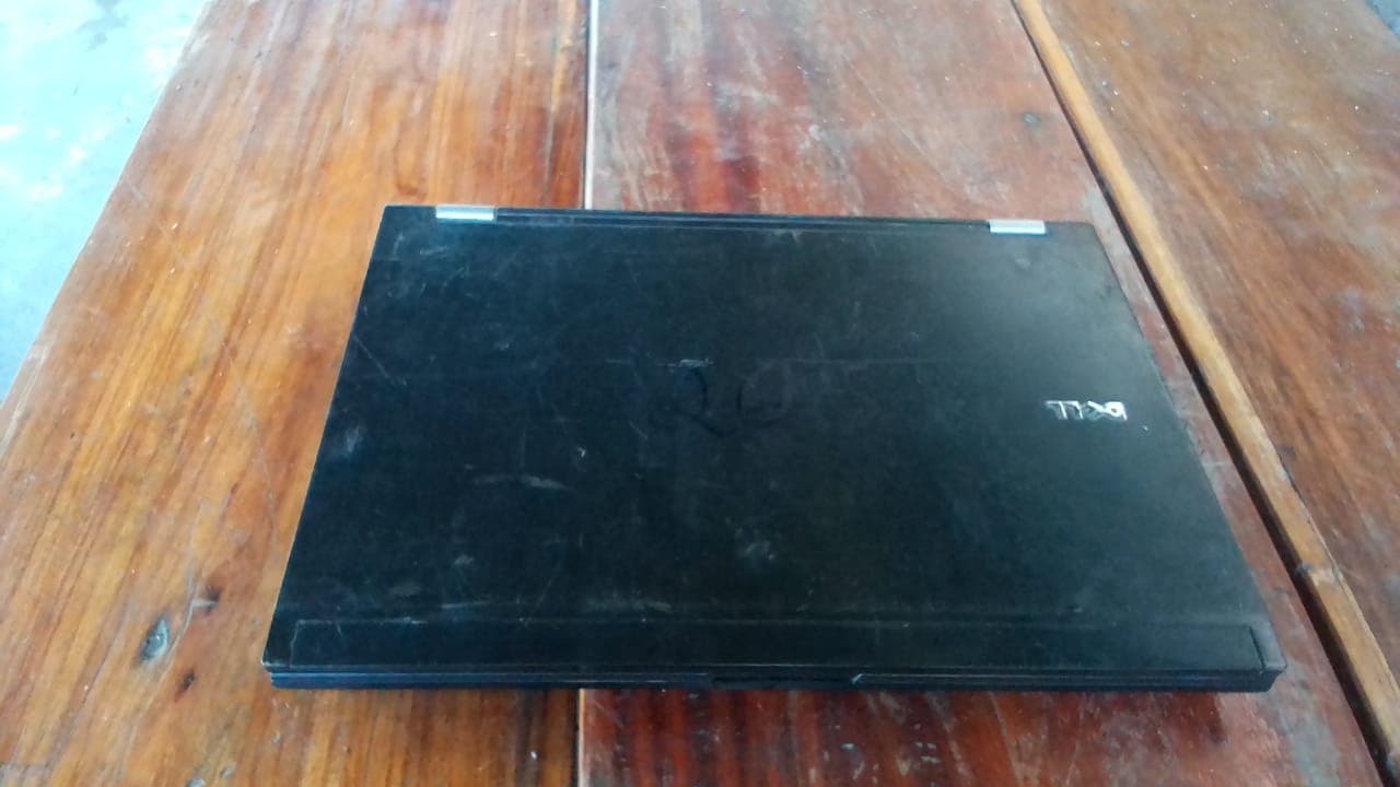 Laptop DELL Latitude