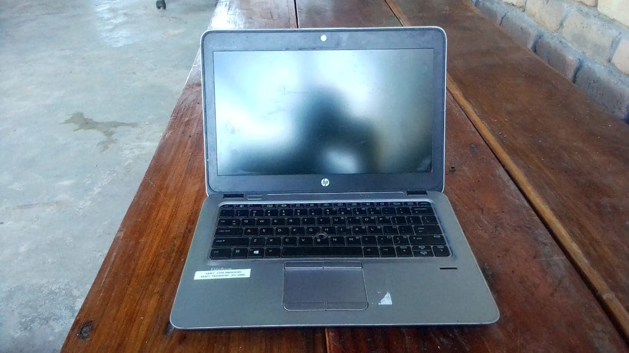 Laptop HP