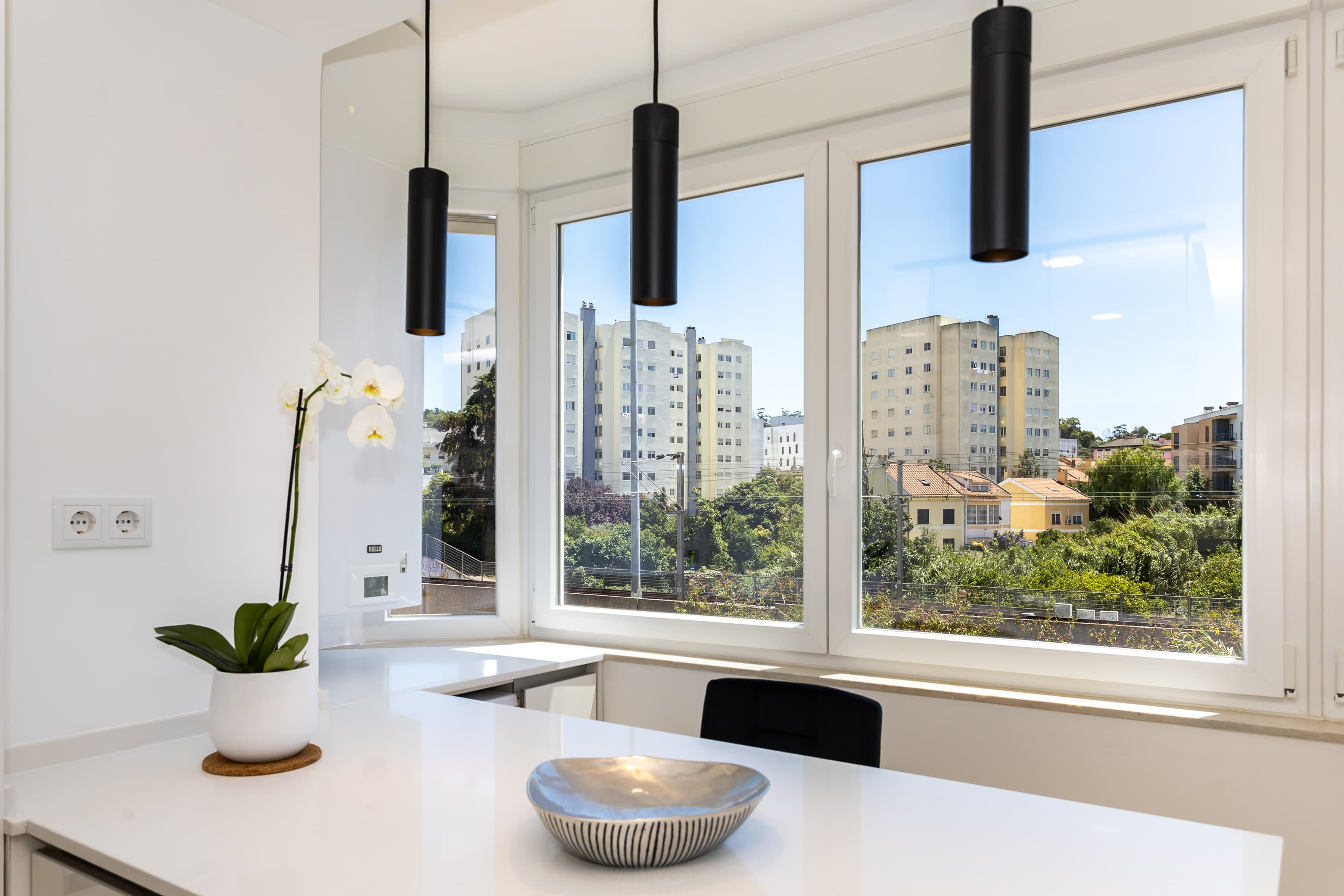 Apartamento T2
