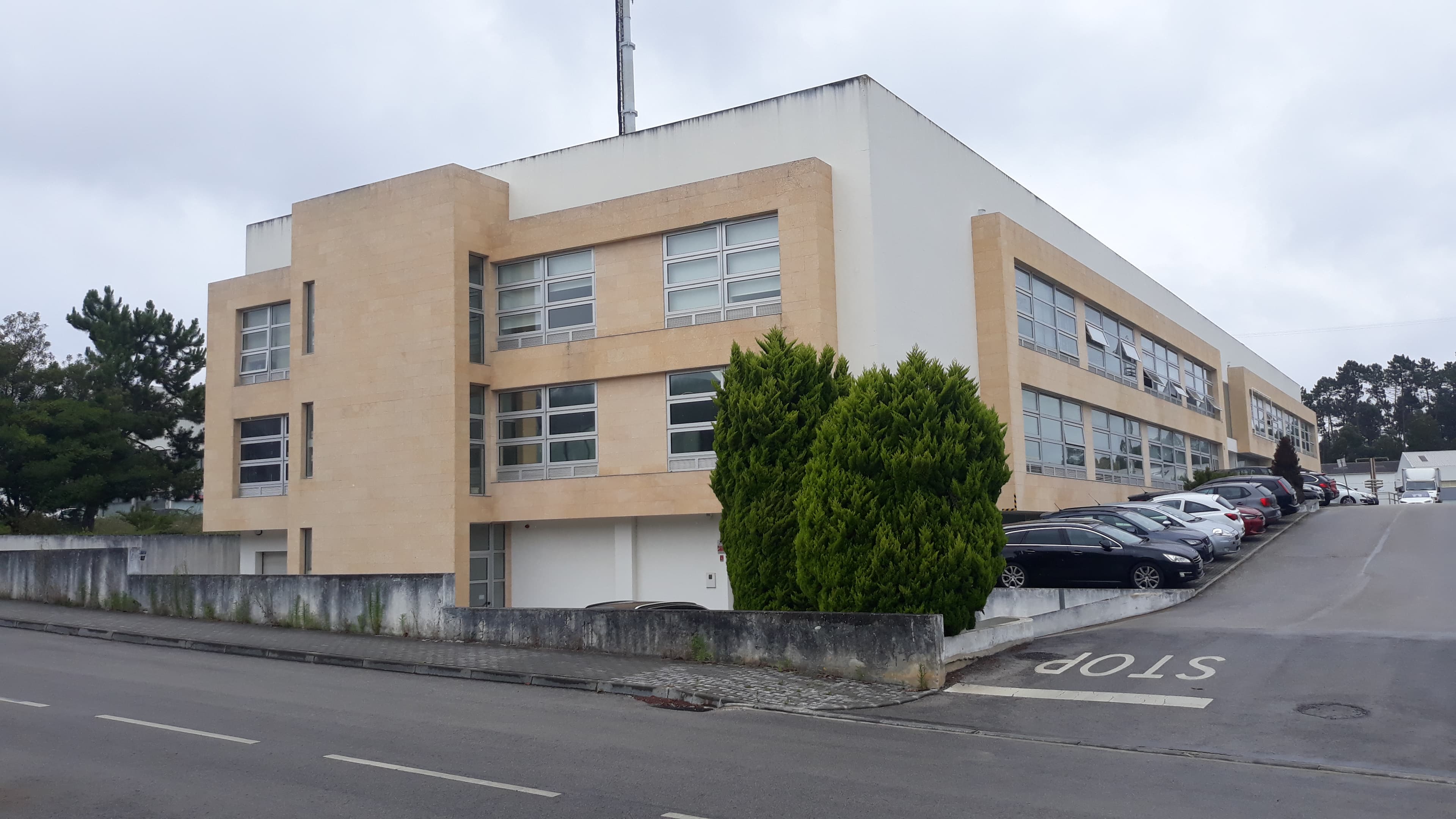 Escritório