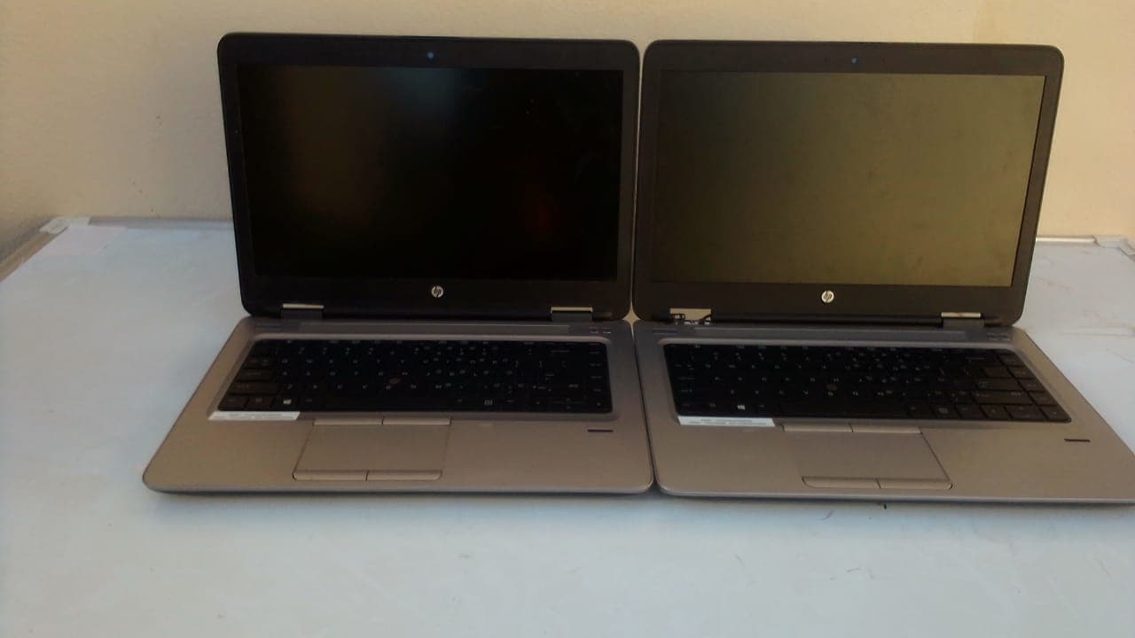 Laptop HP PROBOOK