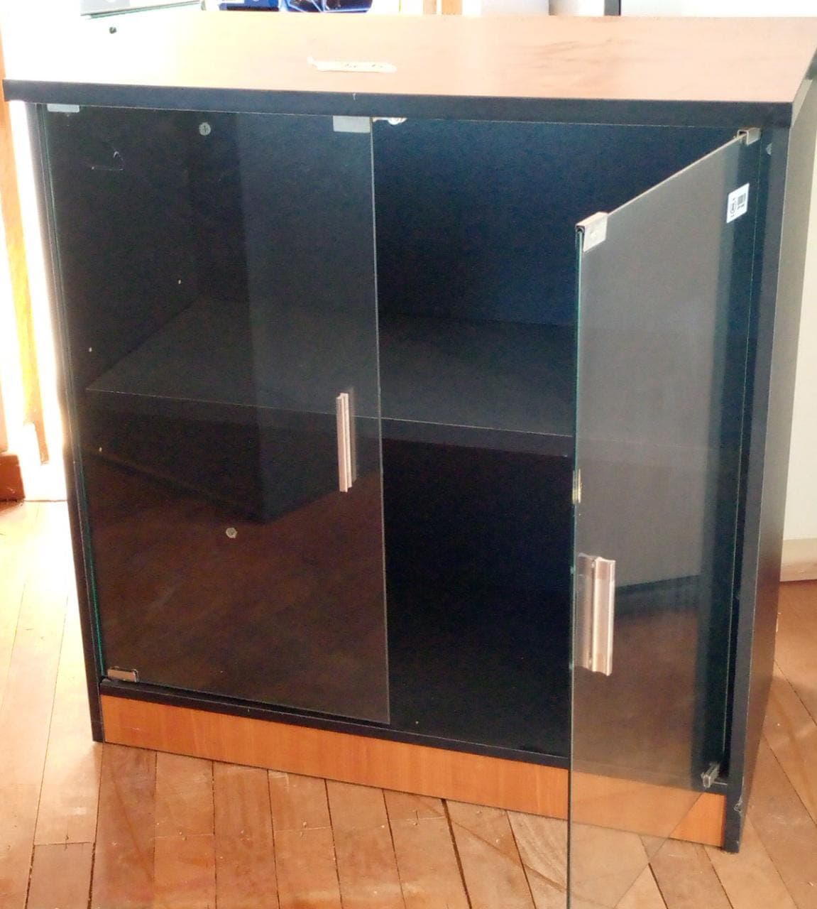 Mobilier (salle 4)