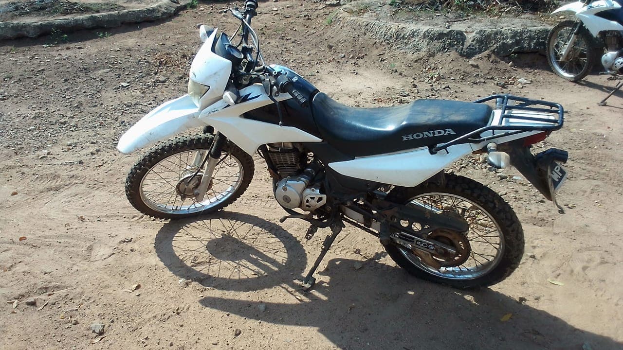 Honda XL 125