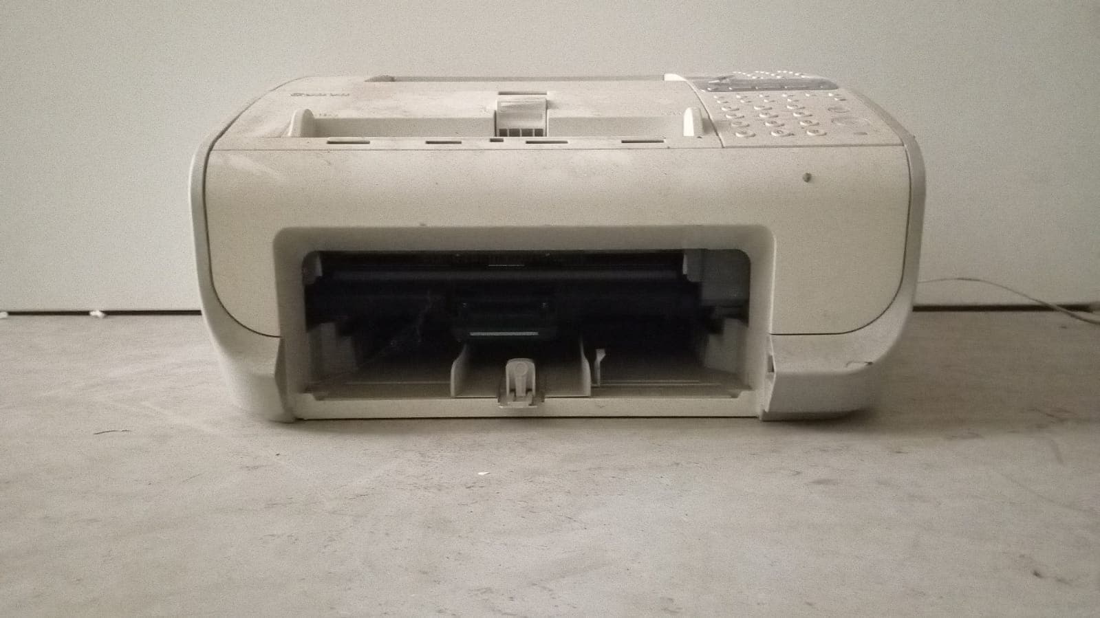 Fax Canon Fax-L140