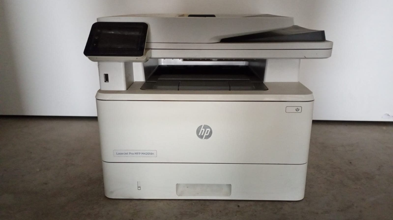 Impressora HP MFP M426fdn