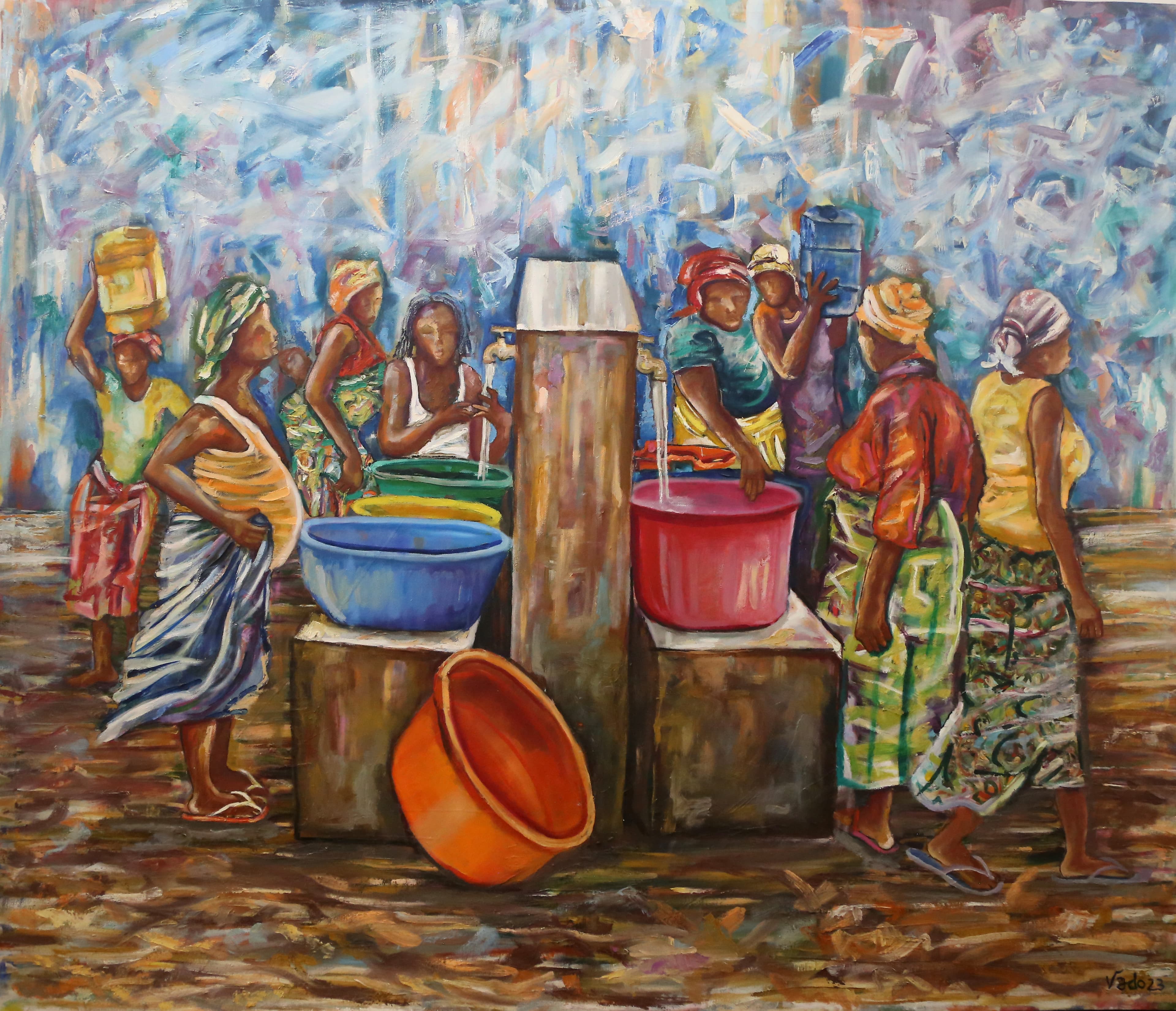 Fonte da Vida