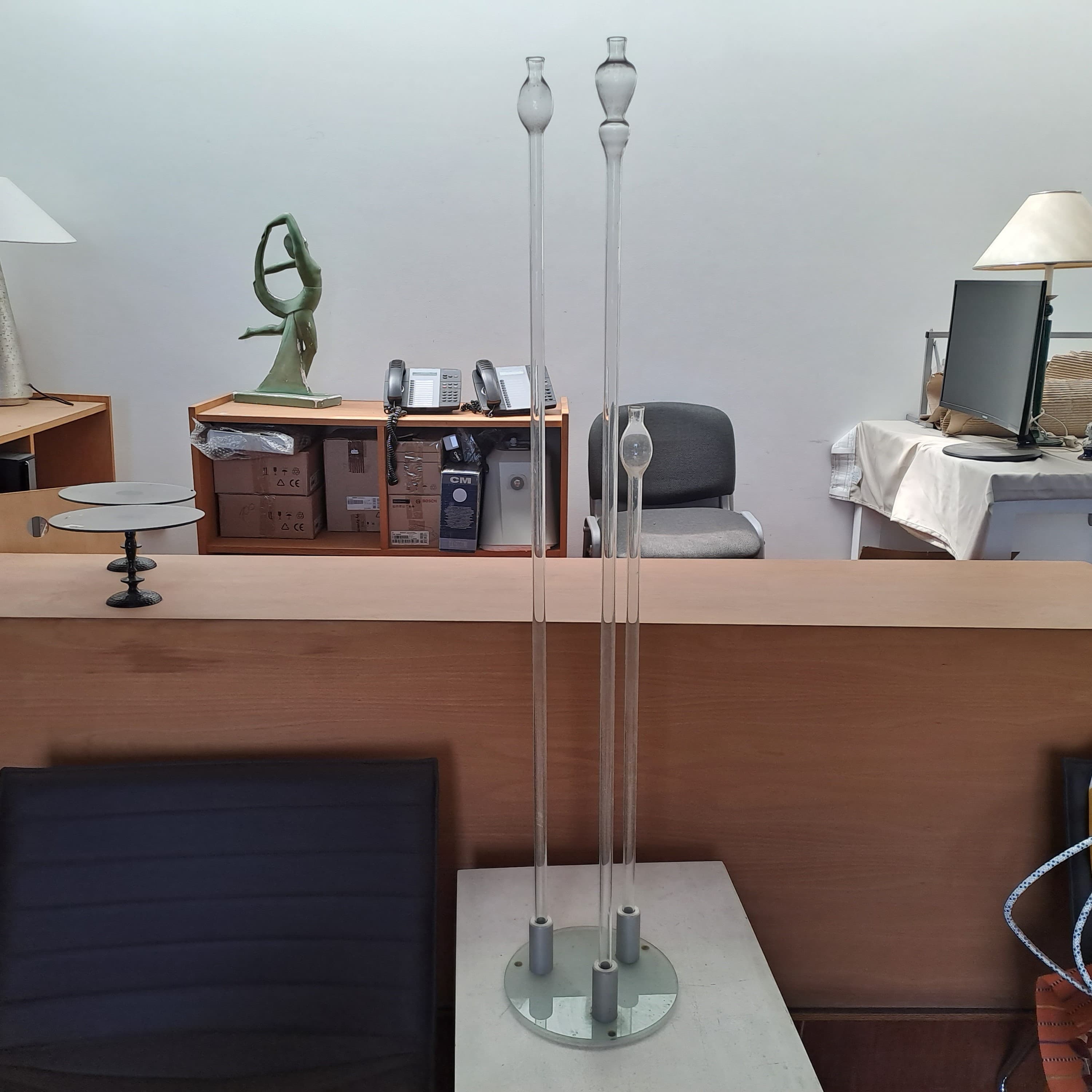 Decoração