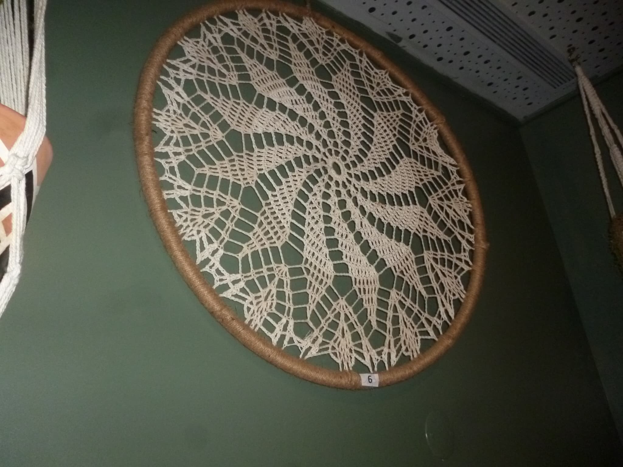 Artigos decorativos