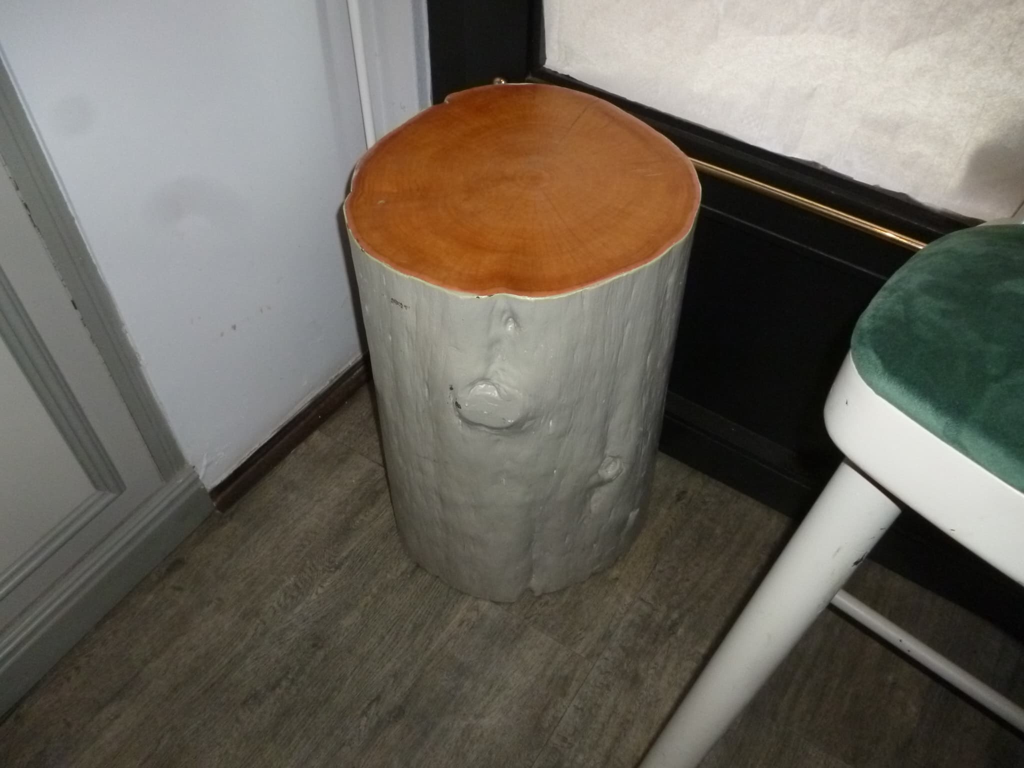 Artigos decorativos