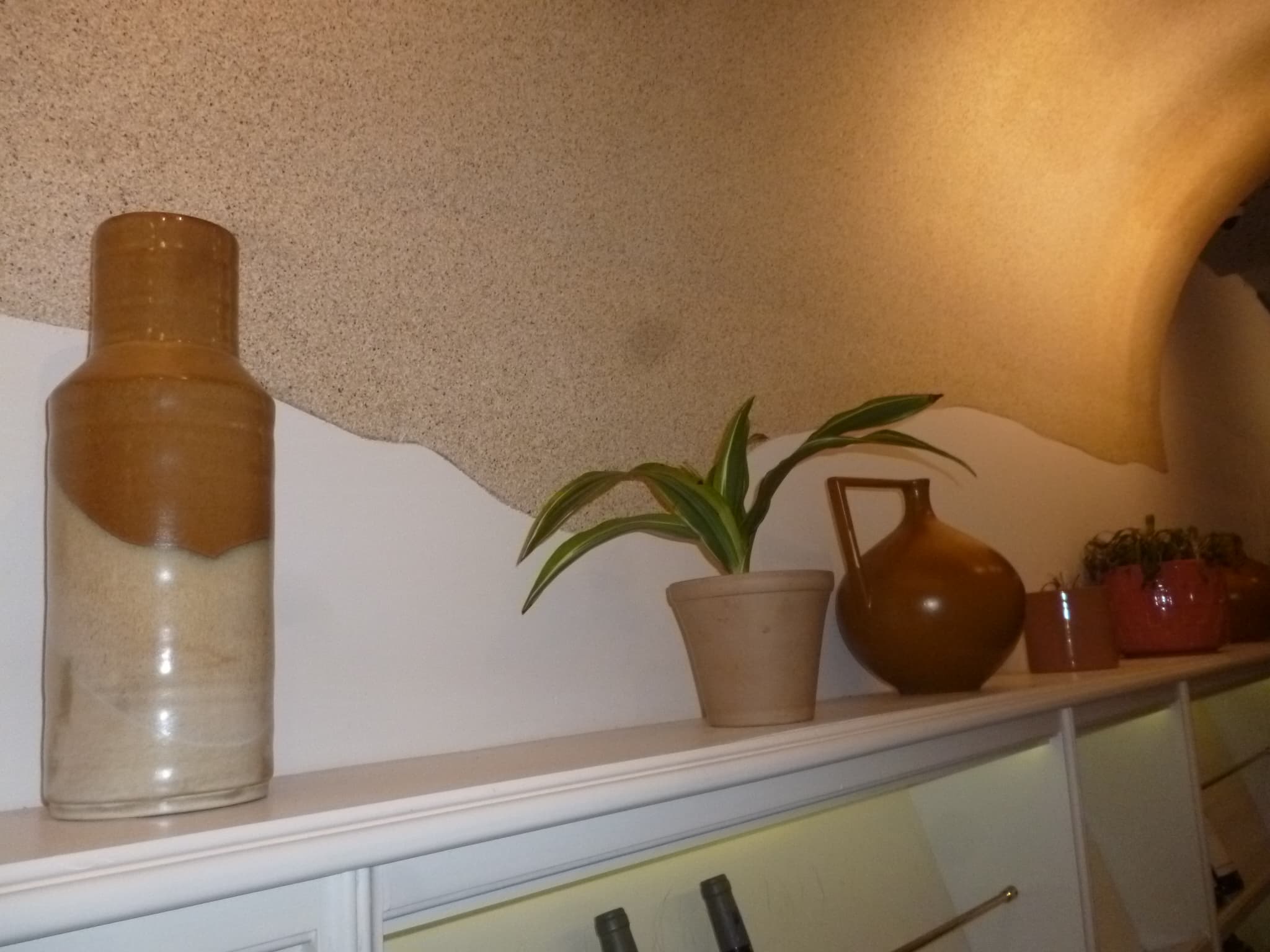 Artigos decorativos