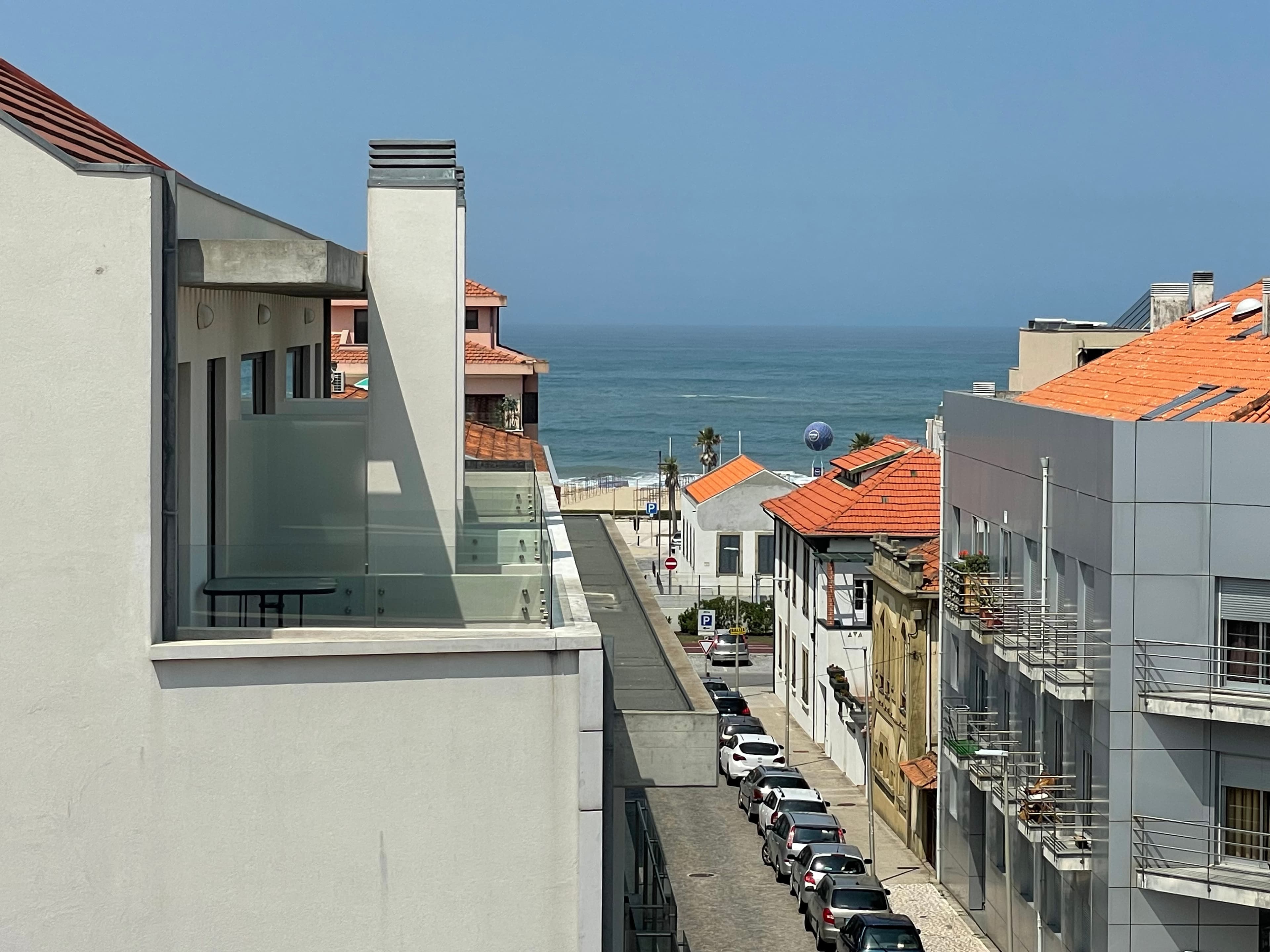 Apartamento T2 Duplex - Espinho