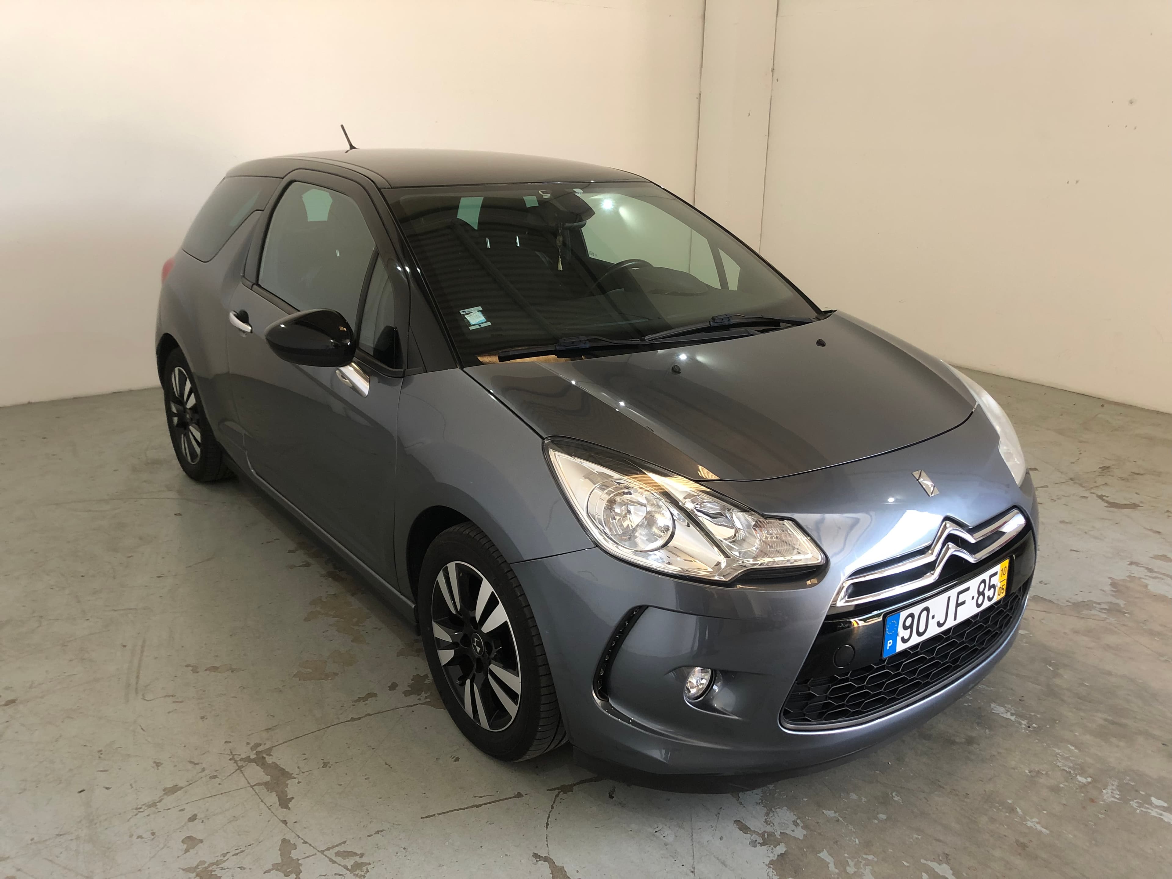 Citroën DS3